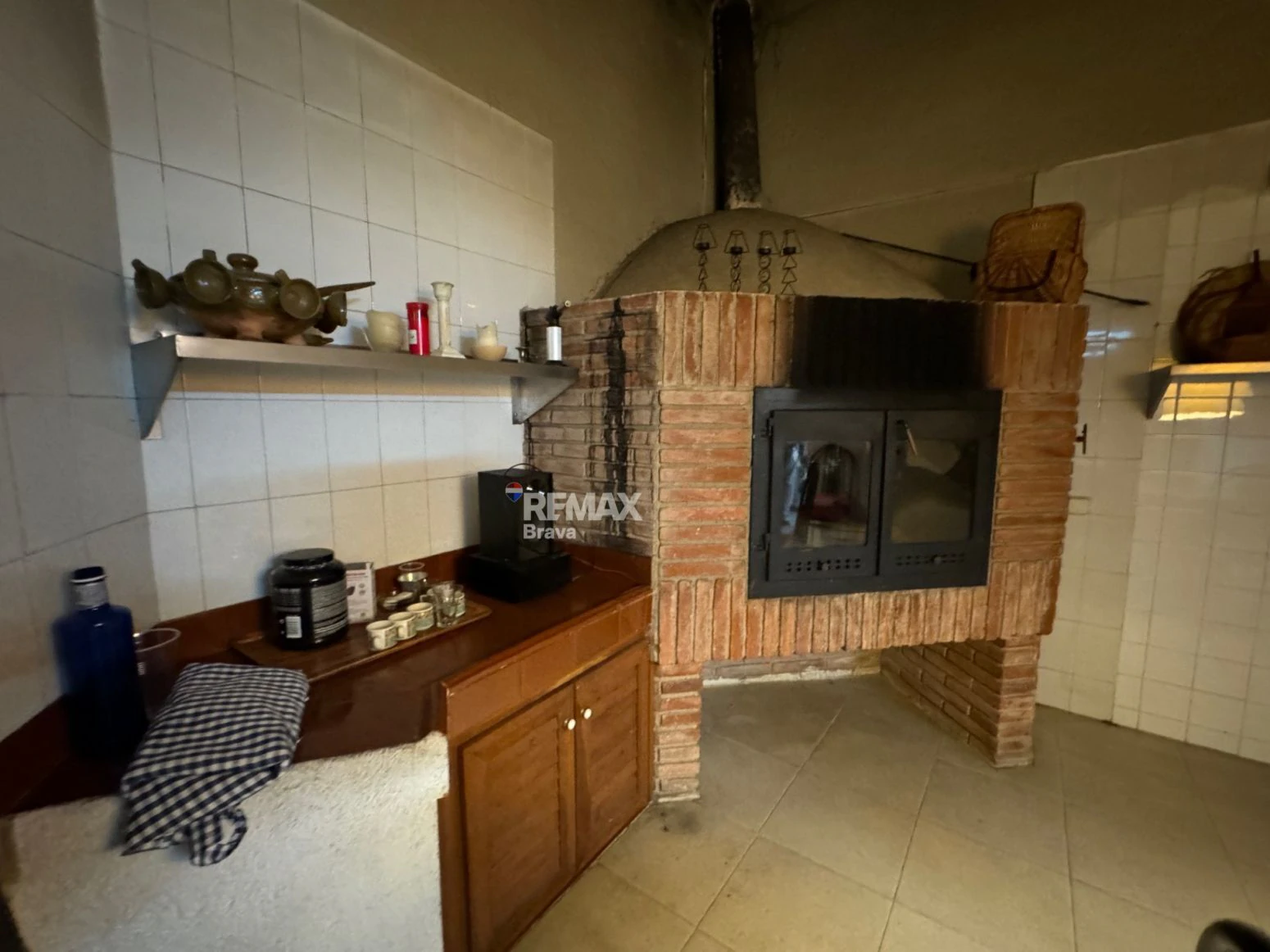 Exclusiva finca enoturística en Tarragona con restaurante, bodega y vivienda