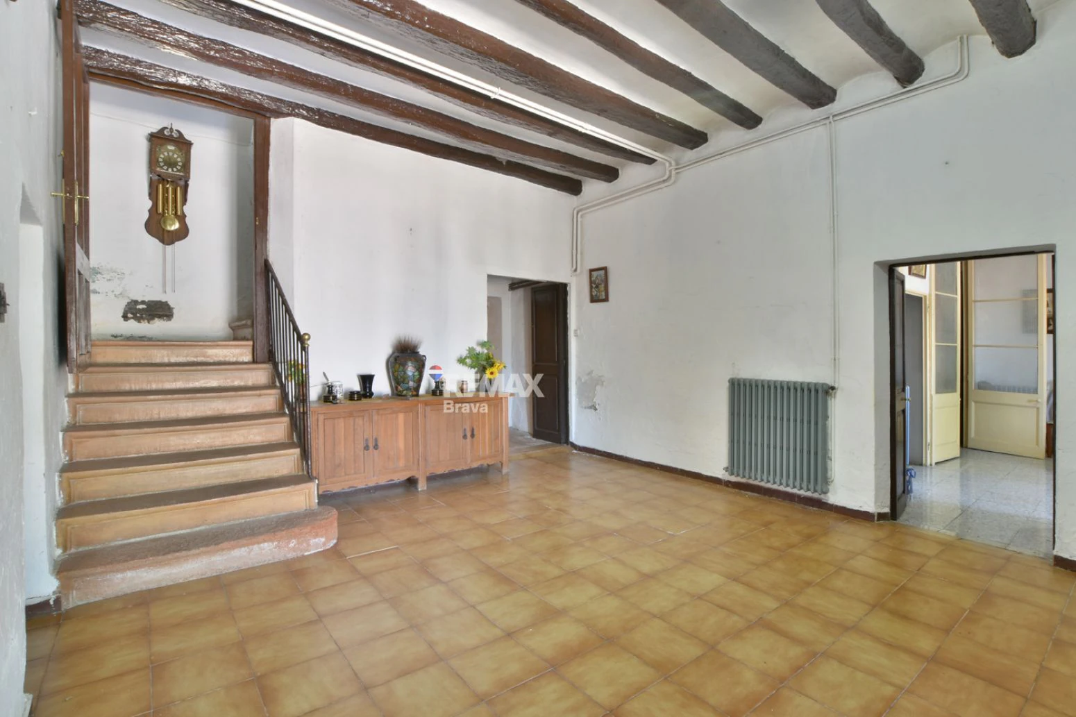 Exclusiva finca de 8.500 m² con majestuosa masía histórica en Barcelona