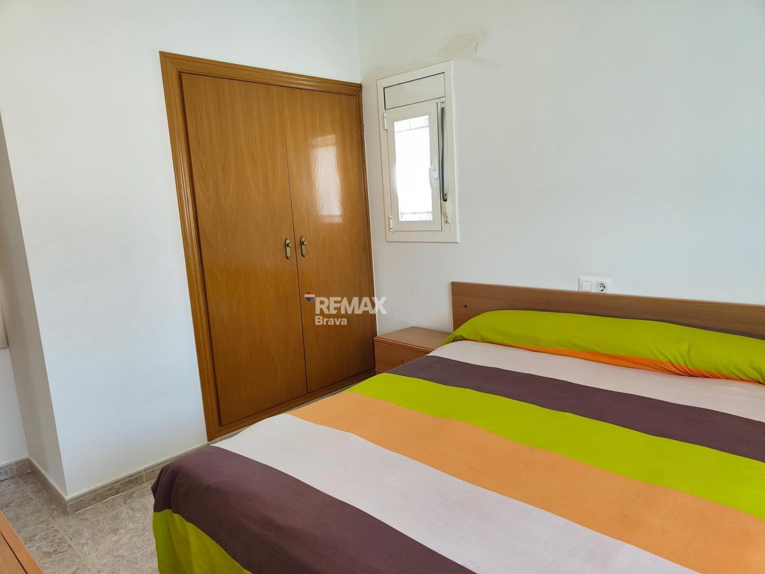 Encantadora casa unifamiliar con jardín en Mas Pere, Calonge