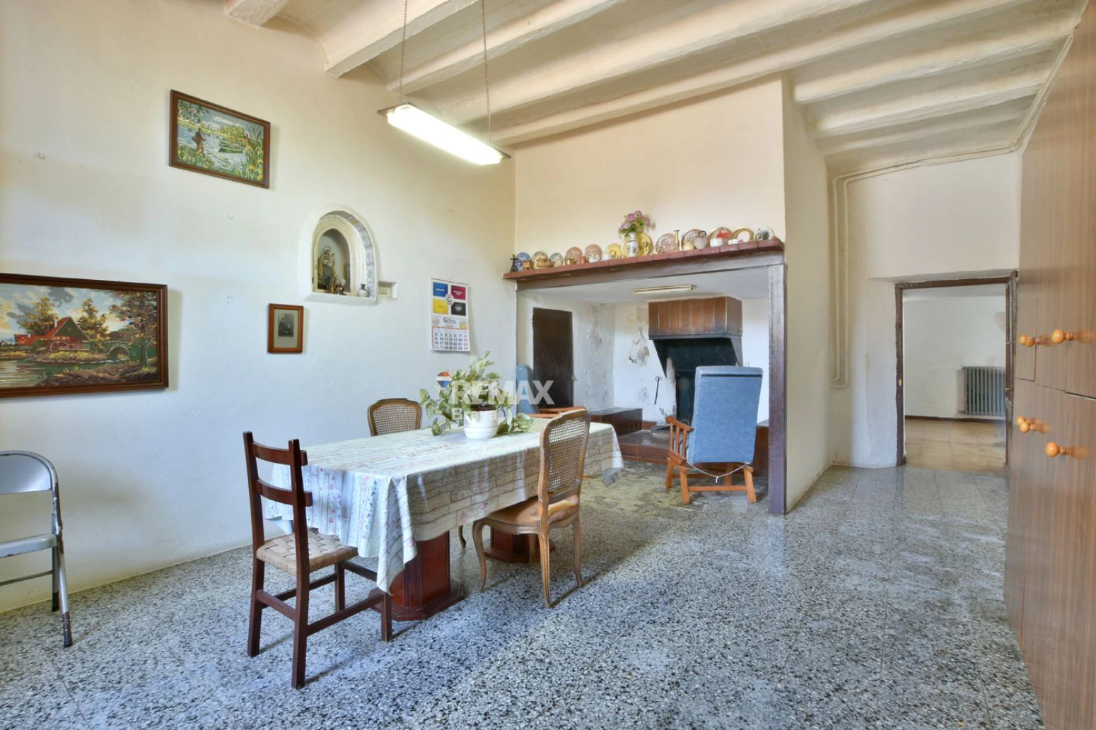 Exclusiva finca de 8.500 m² con majestuosa masía histórica en Barcelona