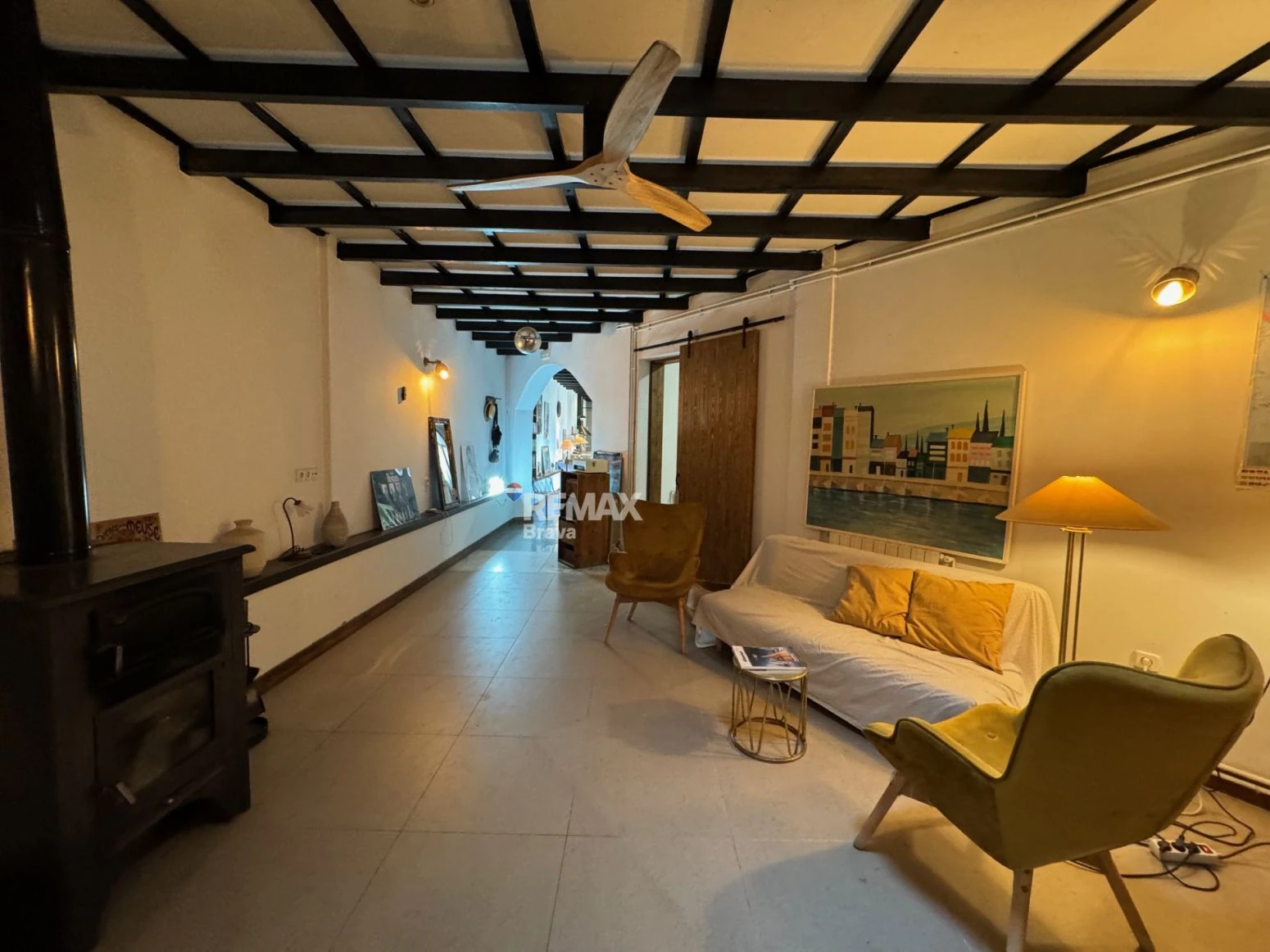 Exclusiva finca enoturística en Tarragona con restaurante, bodega y vivienda