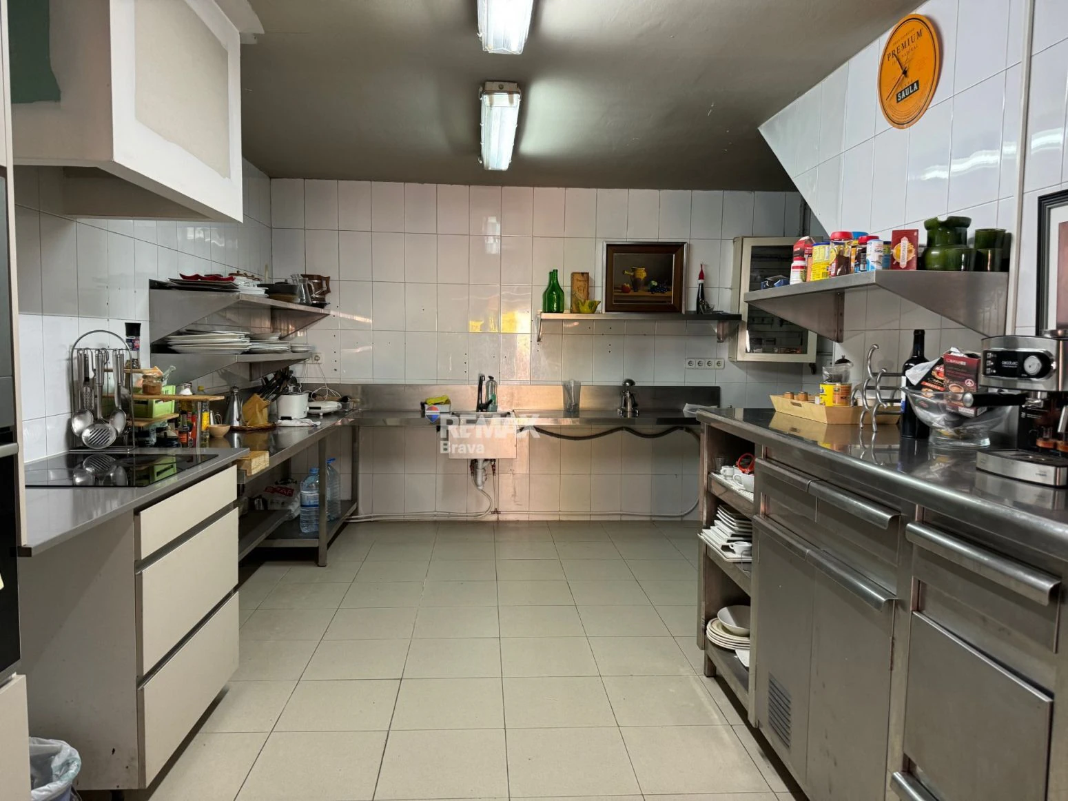 Exclusiva finca enoturística en Tarragona con restaurante, bodega y vivienda