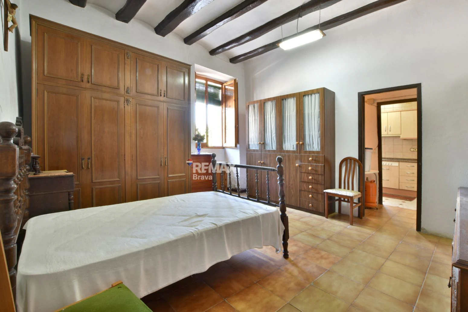 Exclusiva finca de 8.500 m² con majestuosa masía histórica en Barcelona