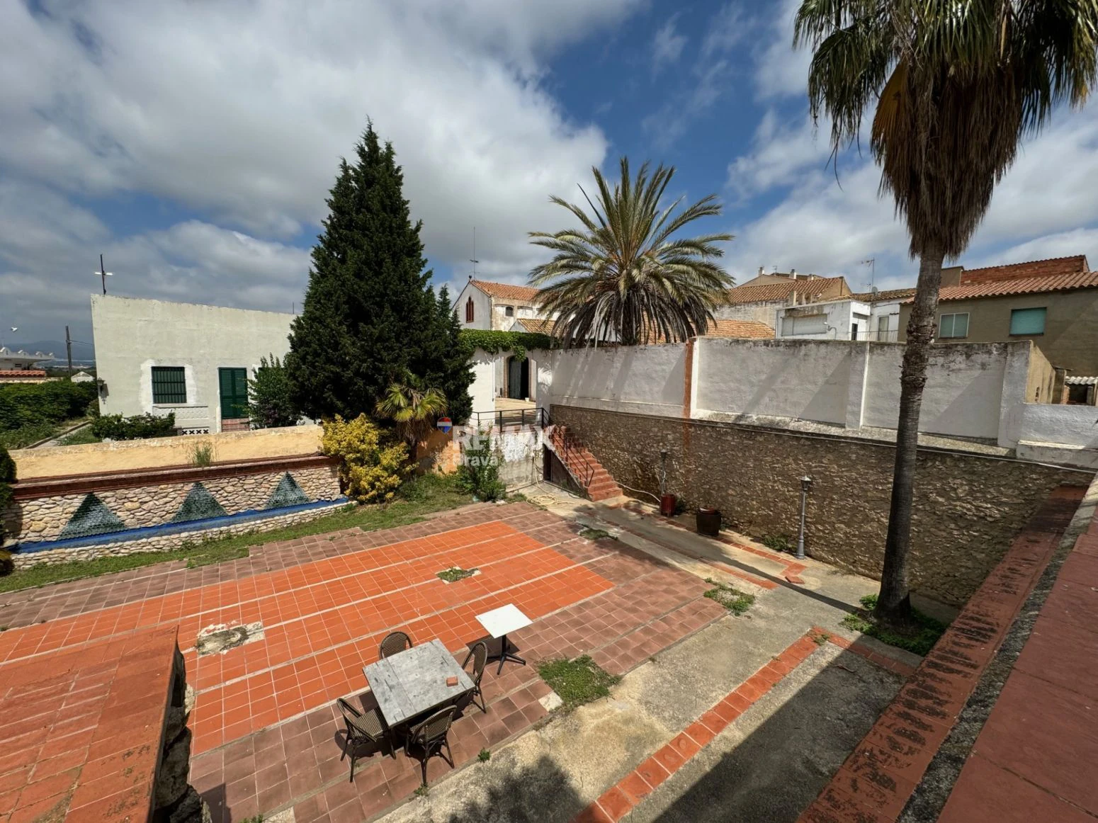 Exclusiva finca enoturística en Tarragona con restaurante, bodega y vivienda