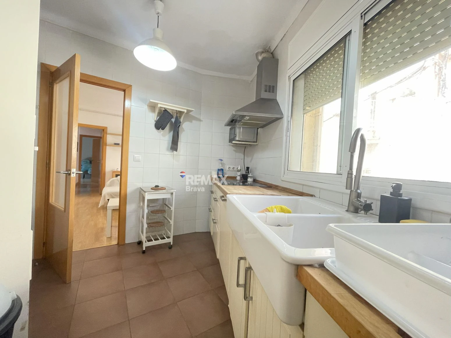 Oportunidad en La Vila, Llançà: vivienda con licencia turística y derecho a vuelo