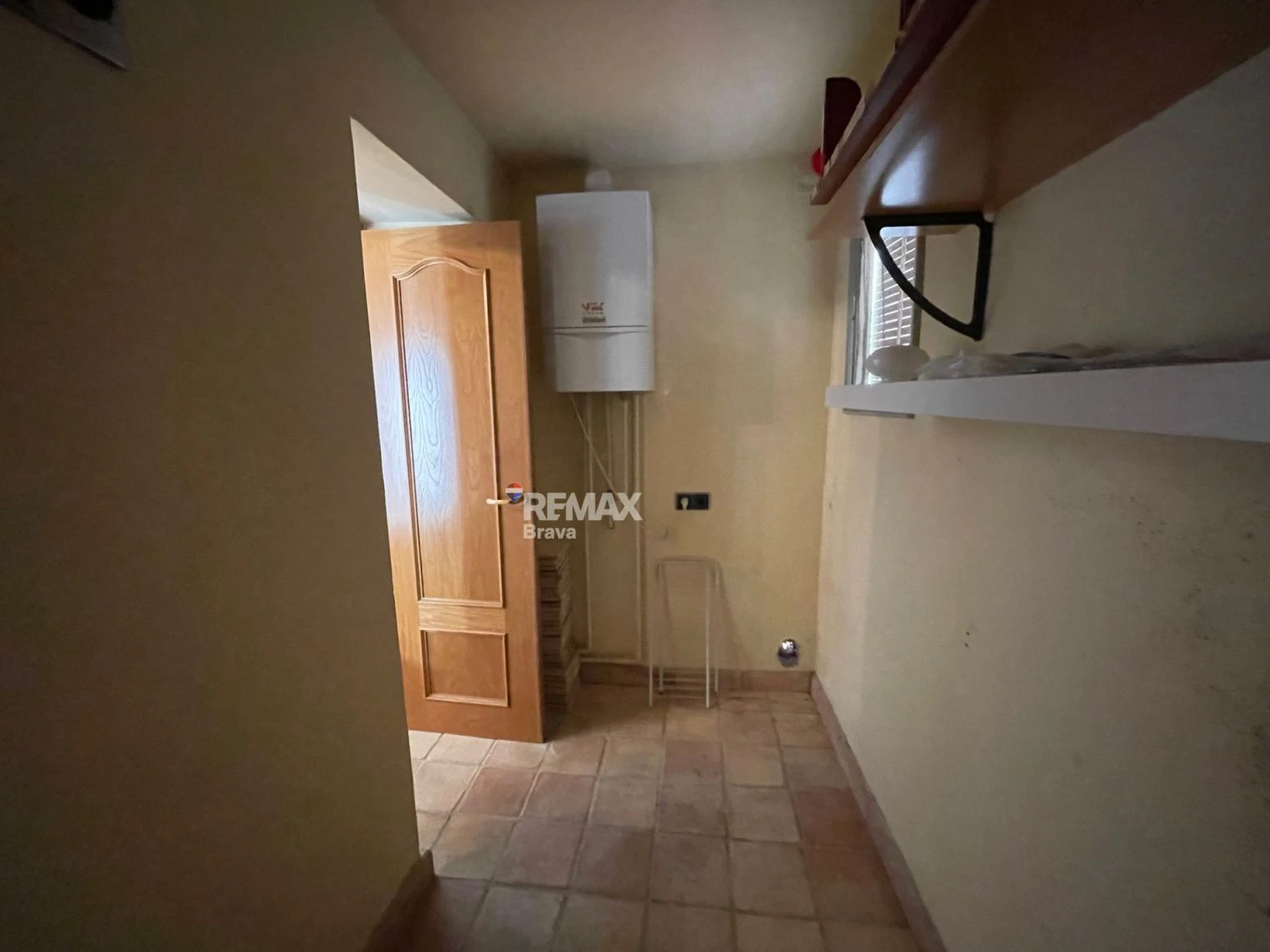 Apartamento con encanto histórico y estilo contemporáneo en La Bisbal d’Empordà