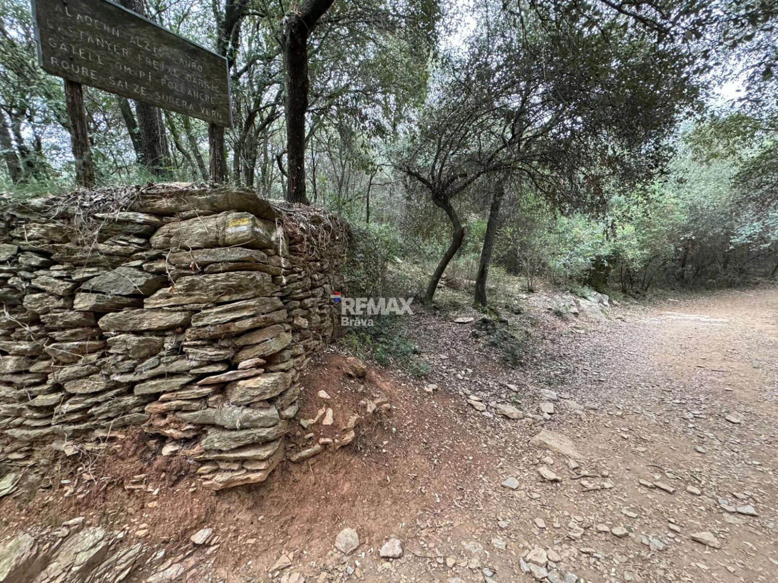 Masía en Sant Daniel (Girona) | 5 habitaciones, 3 baños y gran finca con múltiples posibilidades