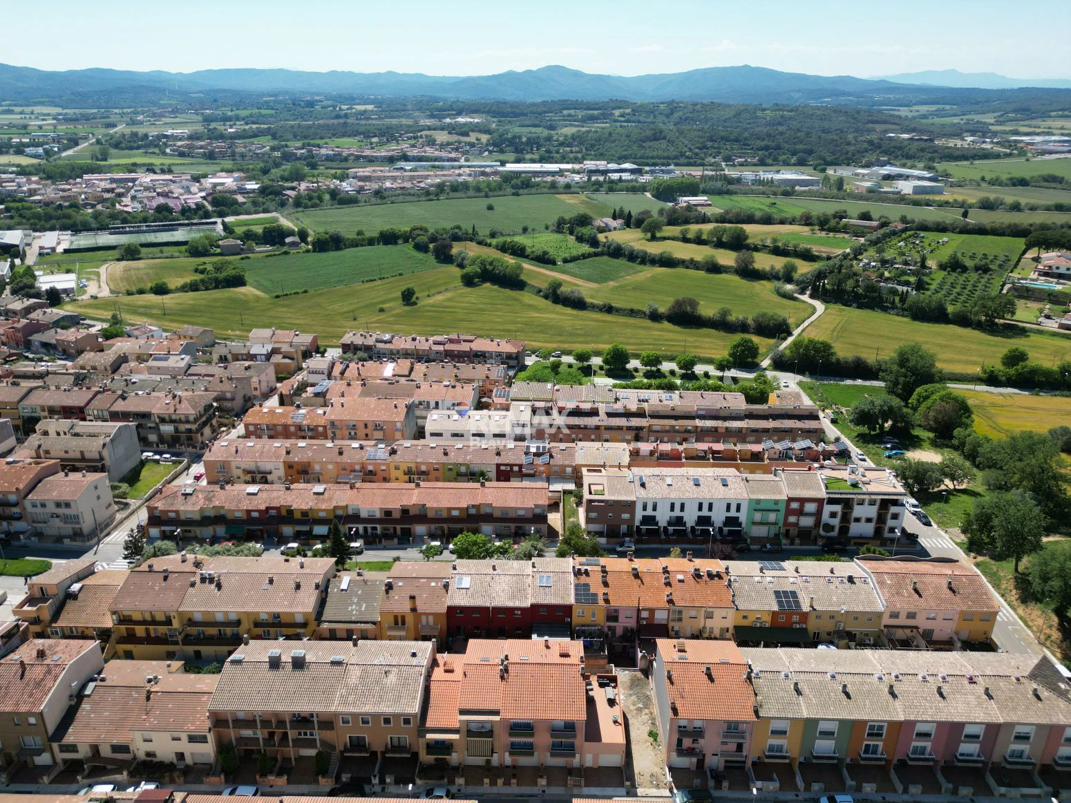 La Bisbal d’Empordà | Terreno urbano con proyecto residencial y gran potencial