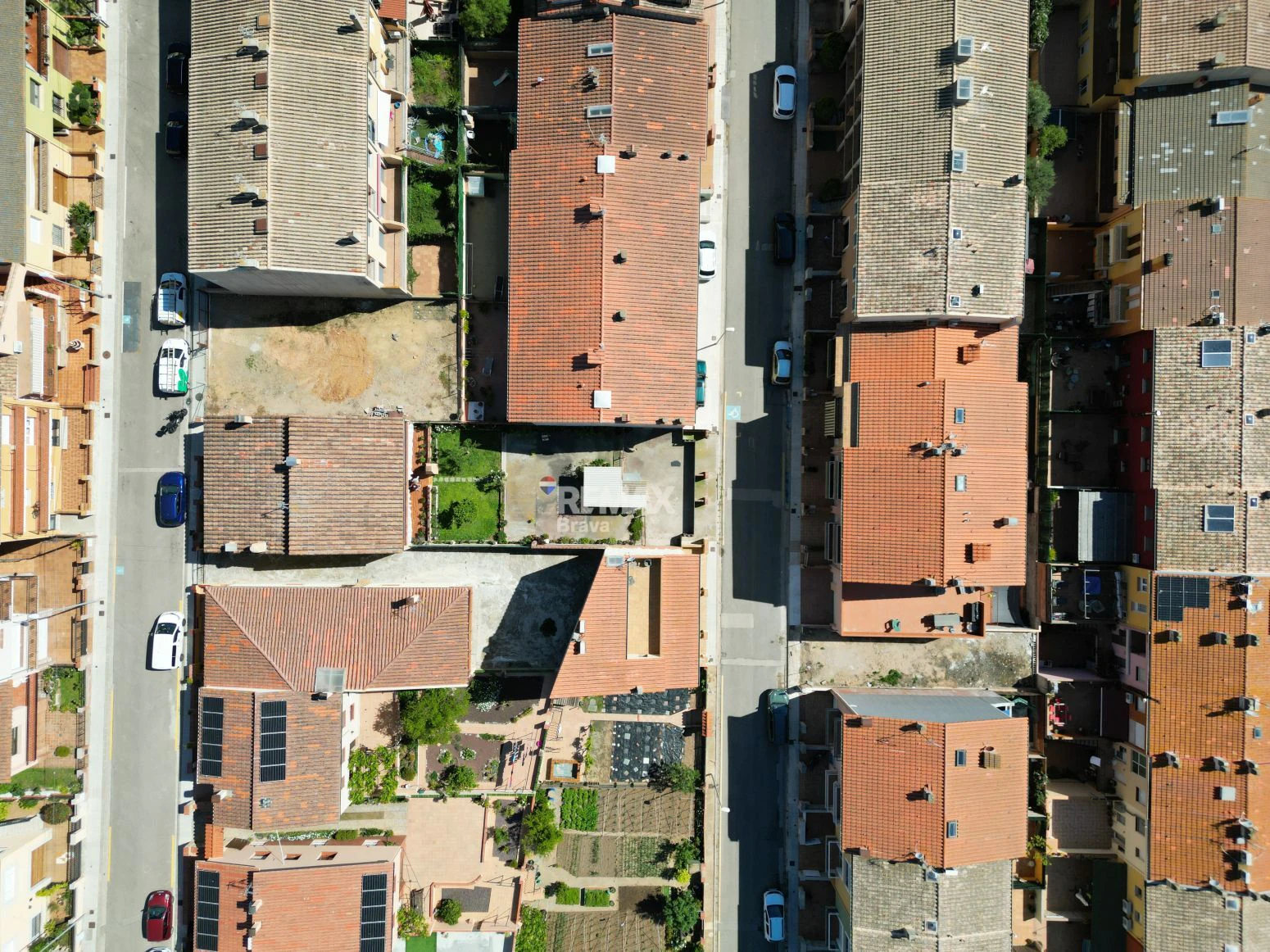 La Bisbal d’Empordà | Terreno urbano con proyecto residencial y gran potencial
