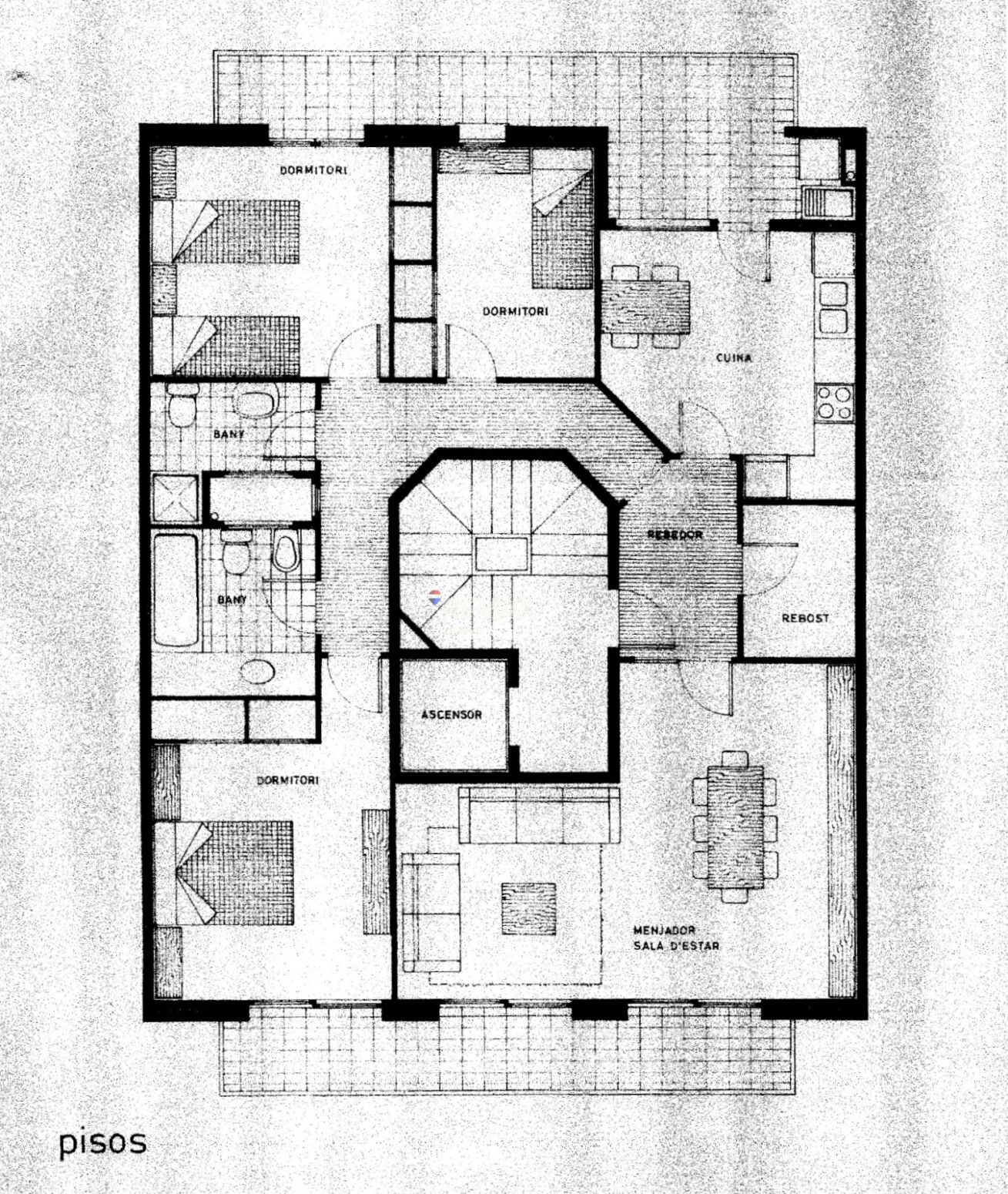 La Bisbal d’Empordà | Terreno urbano con proyecto residencial y gran potencial
