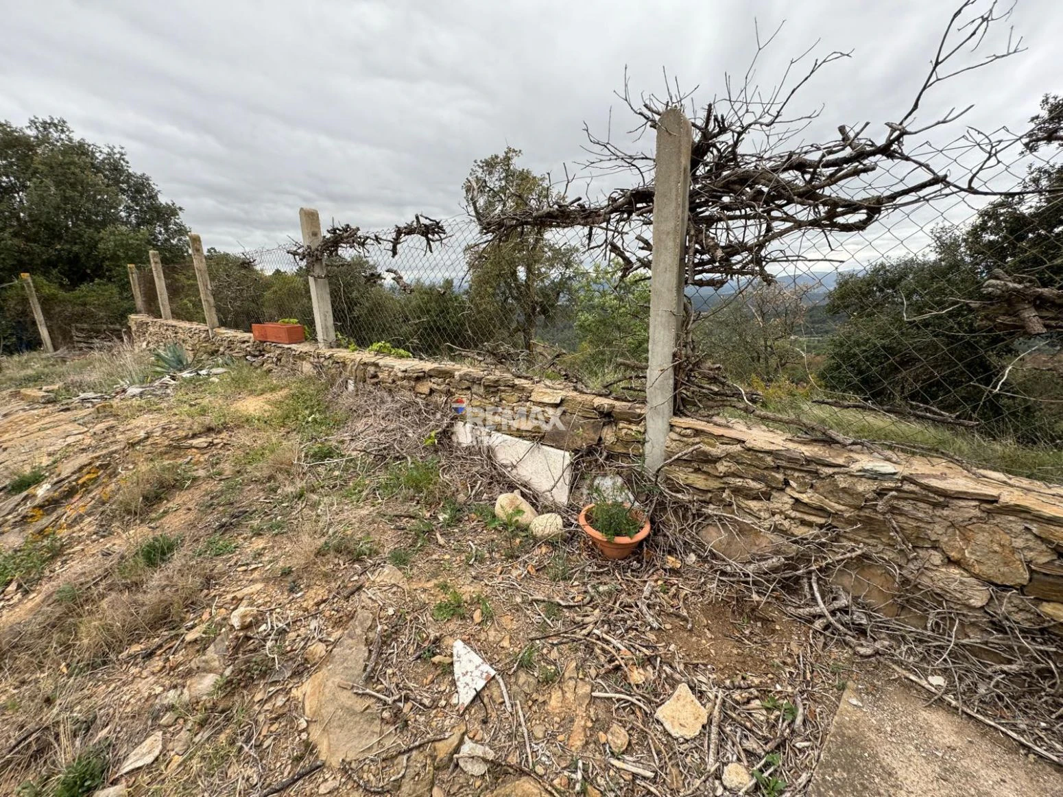 Masía en Sant Daniel (Girona) | 5 habitaciones, 3 baños y gran finca con múltiples posibilidades