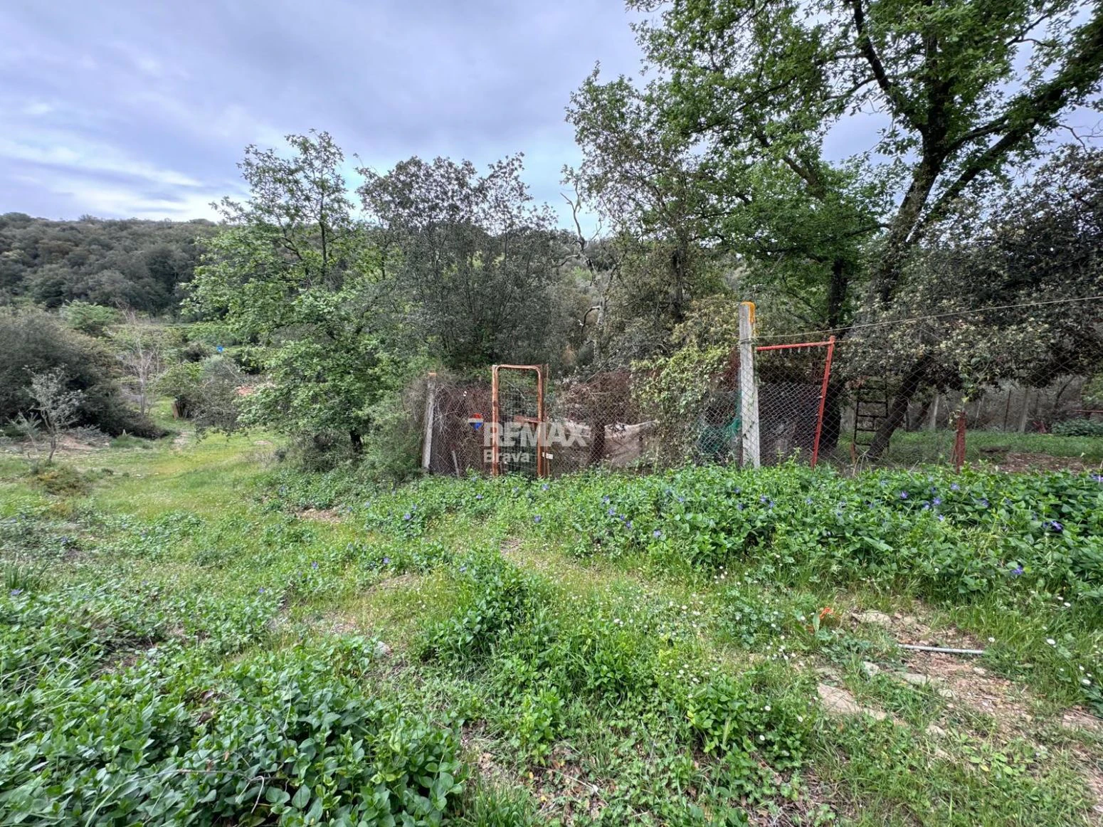 Masía en Sant Daniel (Girona) | 5 habitaciones, 3 baños y gran finca con múltiples posibilidades