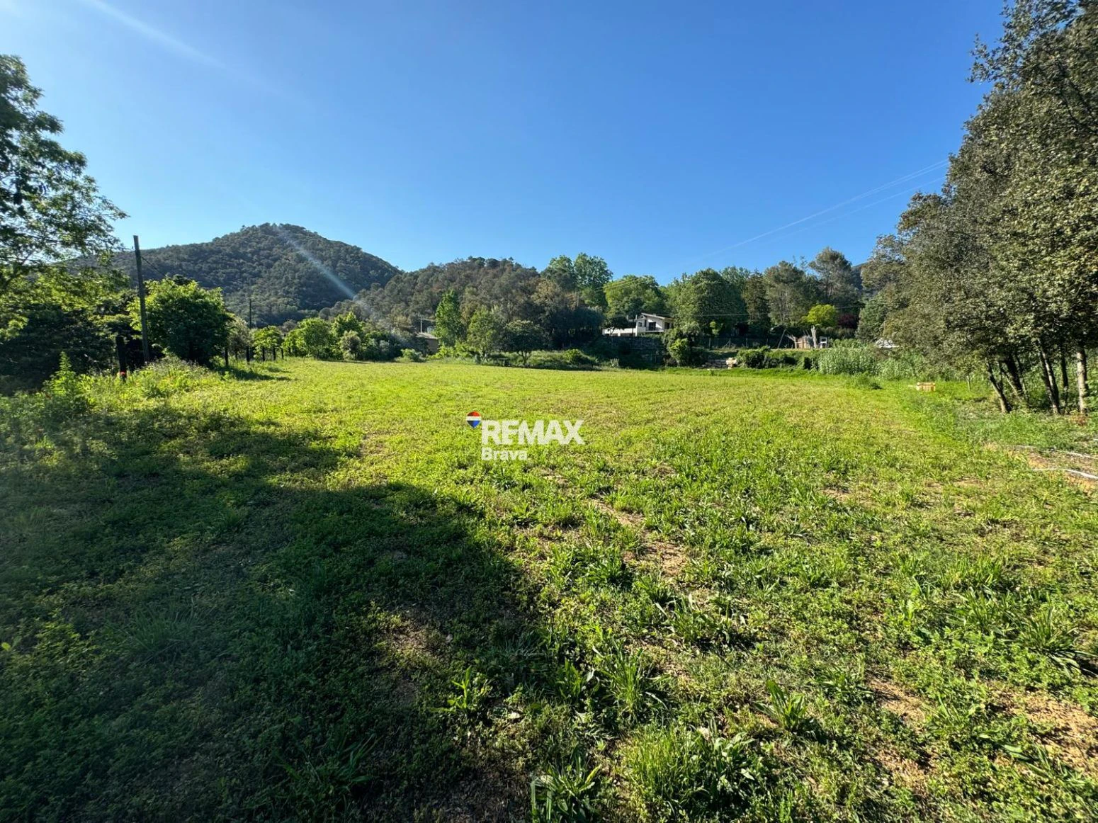 Finca en Llorà (Sant Martí de Llémena, Girona) | Naturaleza, tranquilidad y gran potencial