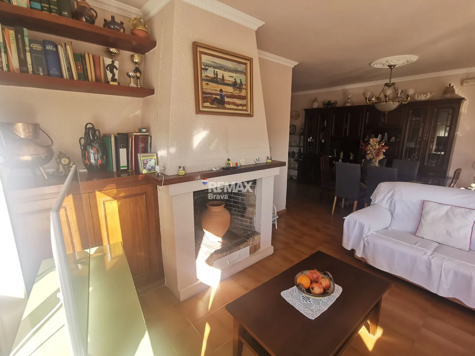Casa con múltiples posibilidades en Sant Feliu de Guíxols: vivienda, negocio y ampliación
