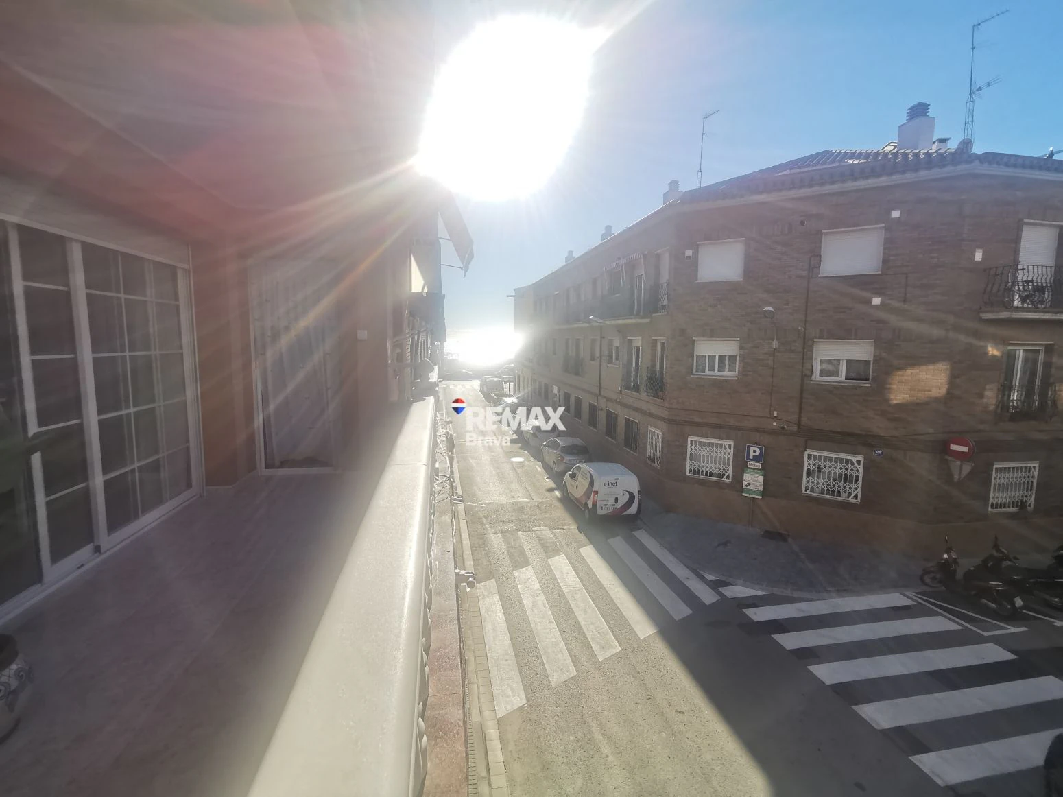 Amplia vivienda con piscina, ascensor y garaje cerca de la playa en Pineda de Mar