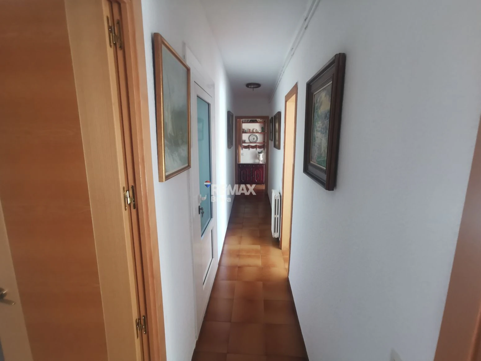 Edificio con terrazas, local comercial y posibilidad de ampliación en Sant Feliu de Guíxols