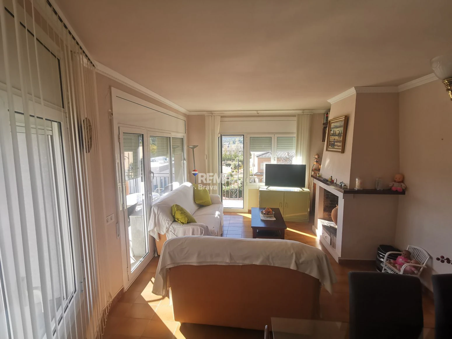 Casa con múltiples posibilidades en Sant Feliu de Guíxols: vivienda, negocio y ampliación