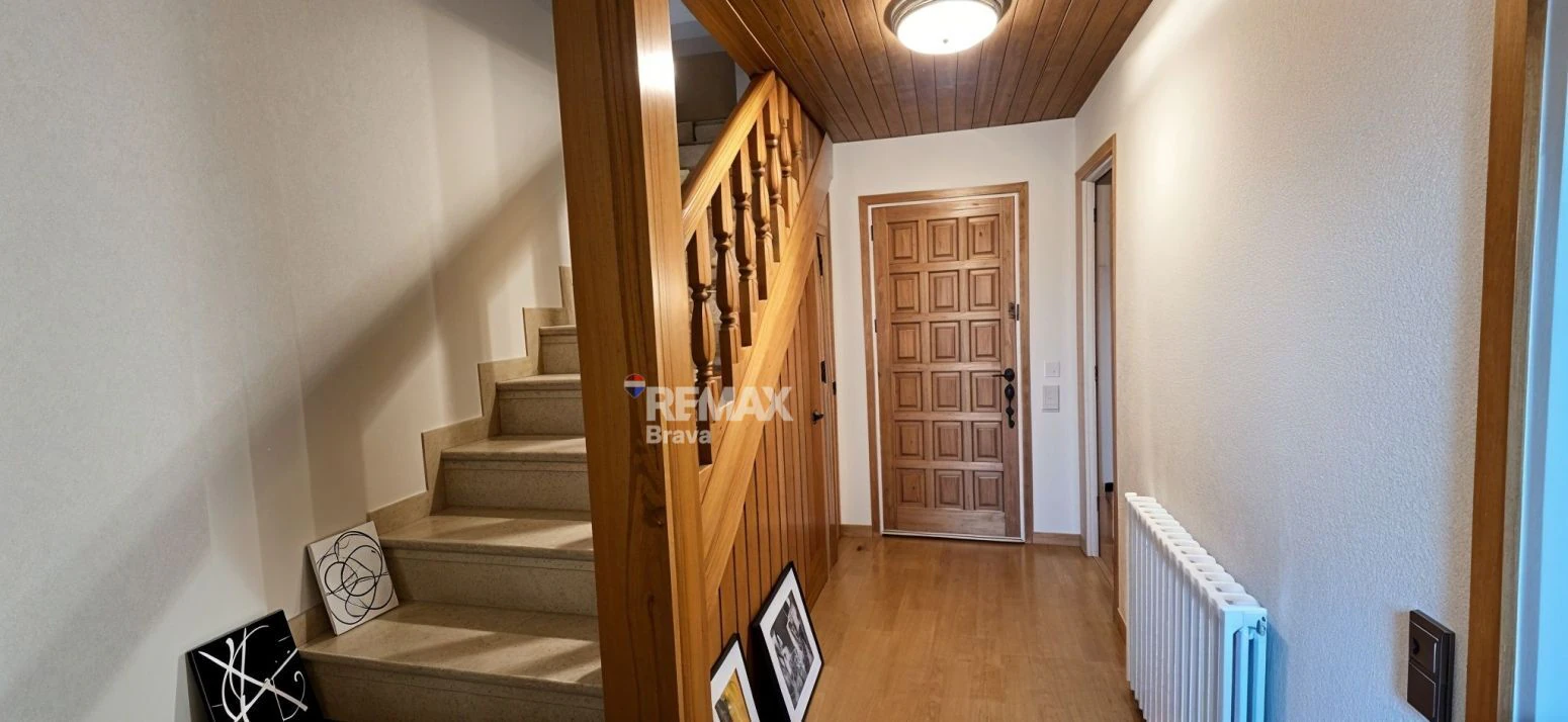 Casa con piscina y espacio independiente en Celrà