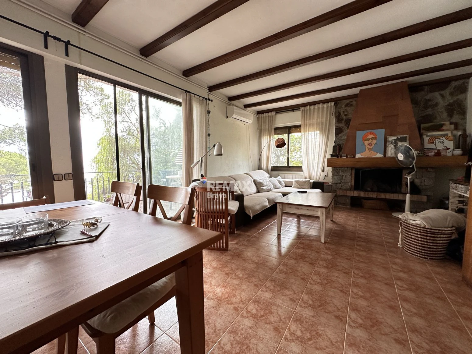 Villa à Vente à Arenys de Mar