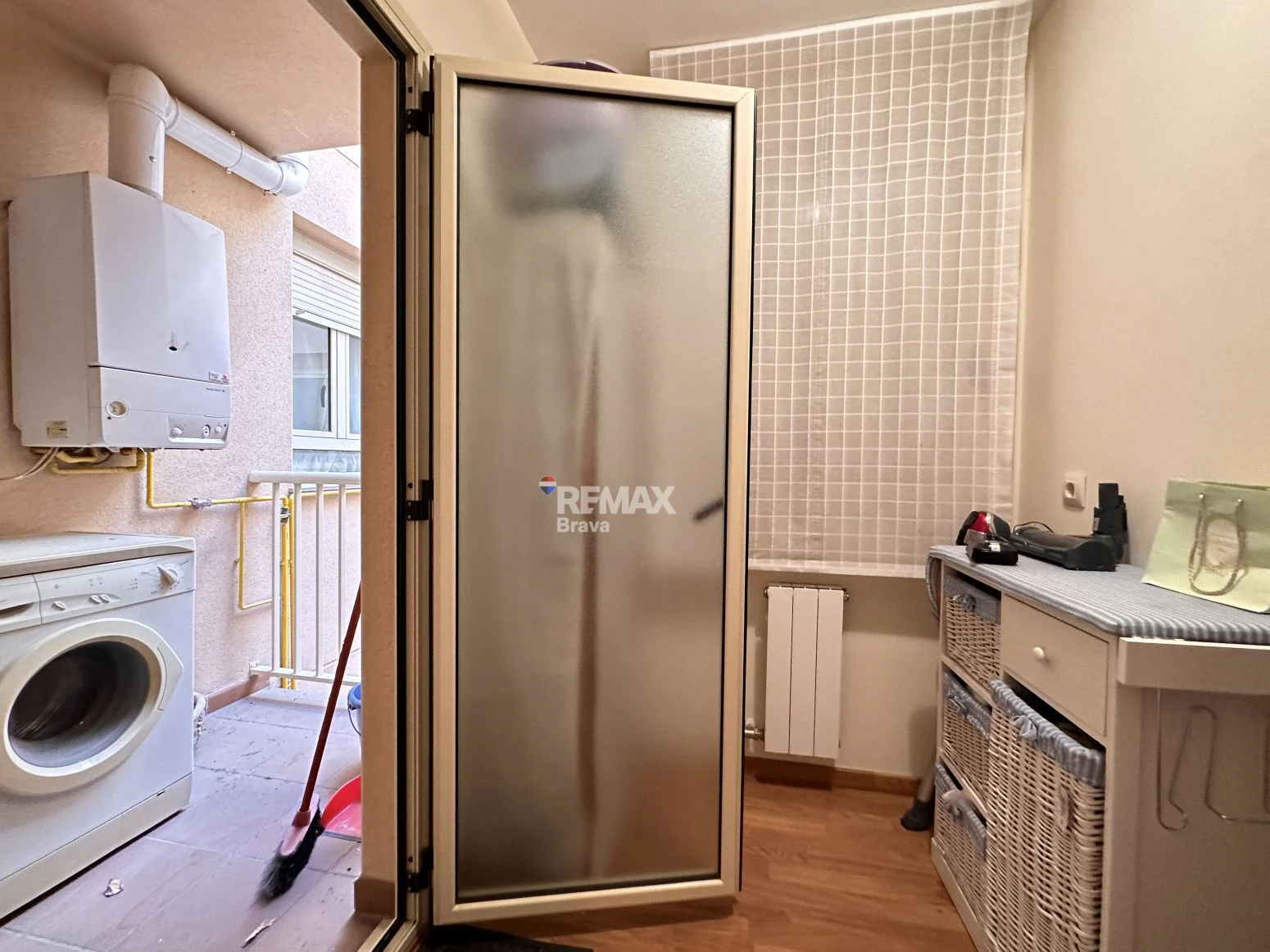 Duplex for Sale in Figueres