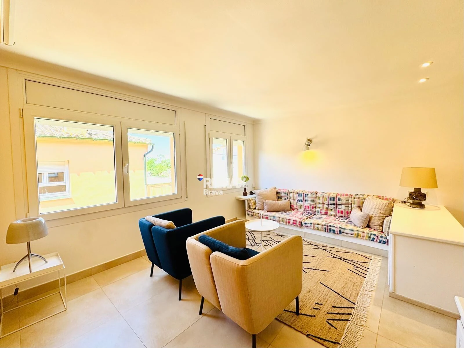 Begur | Elegante apartamento reformado a pocos pasos del centro histórico