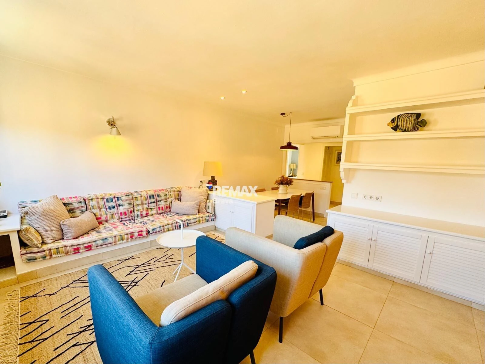 Begur | Elegante apartamento reformado a pocos pasos del centro histórico