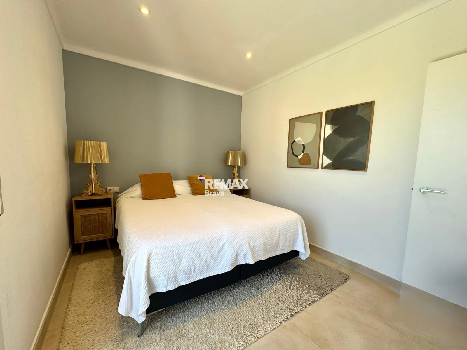 Begur | Elegante apartamento reformado a pocos pasos del centro histórico