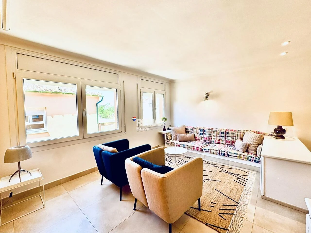 Begur | Elegante apartamento reformado a pocos pasos del centro histórico