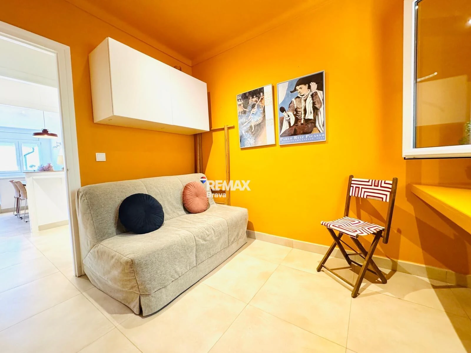 Begur | Elegante apartamento reformado a pocos pasos del centro histórico