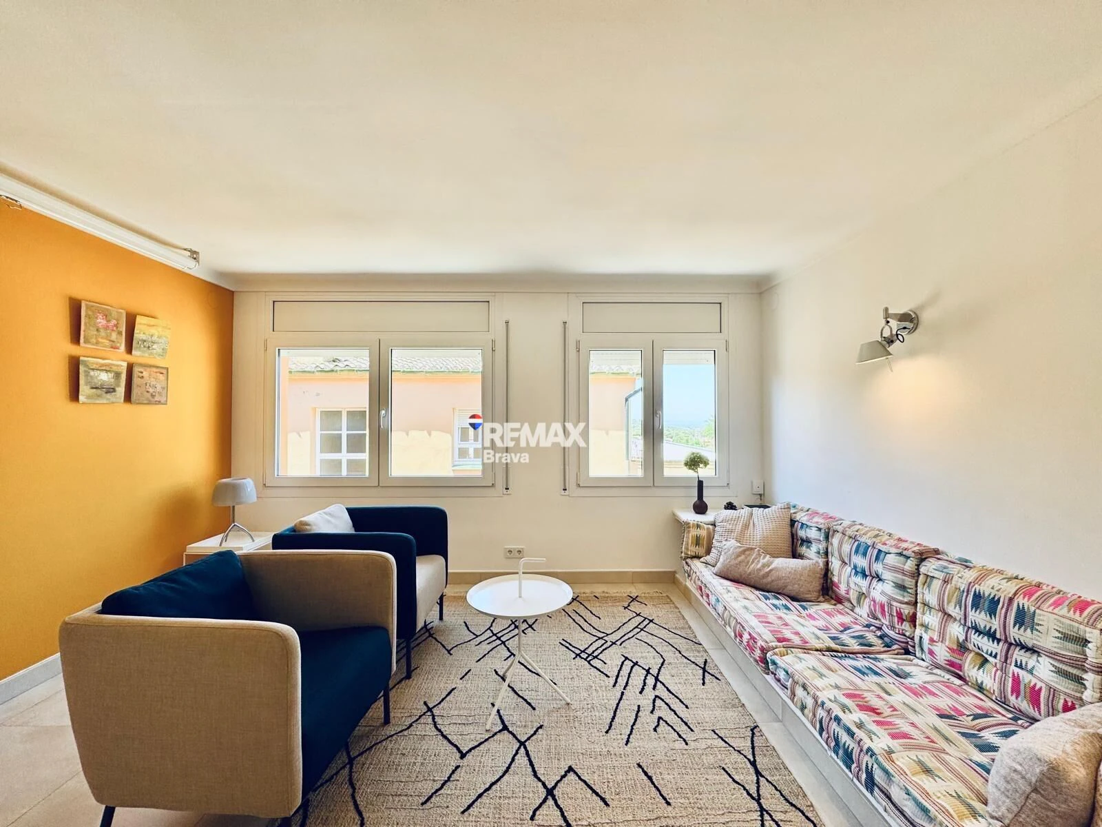 Begur | Elegante apartamento reformado a pocos pasos del centro histórico