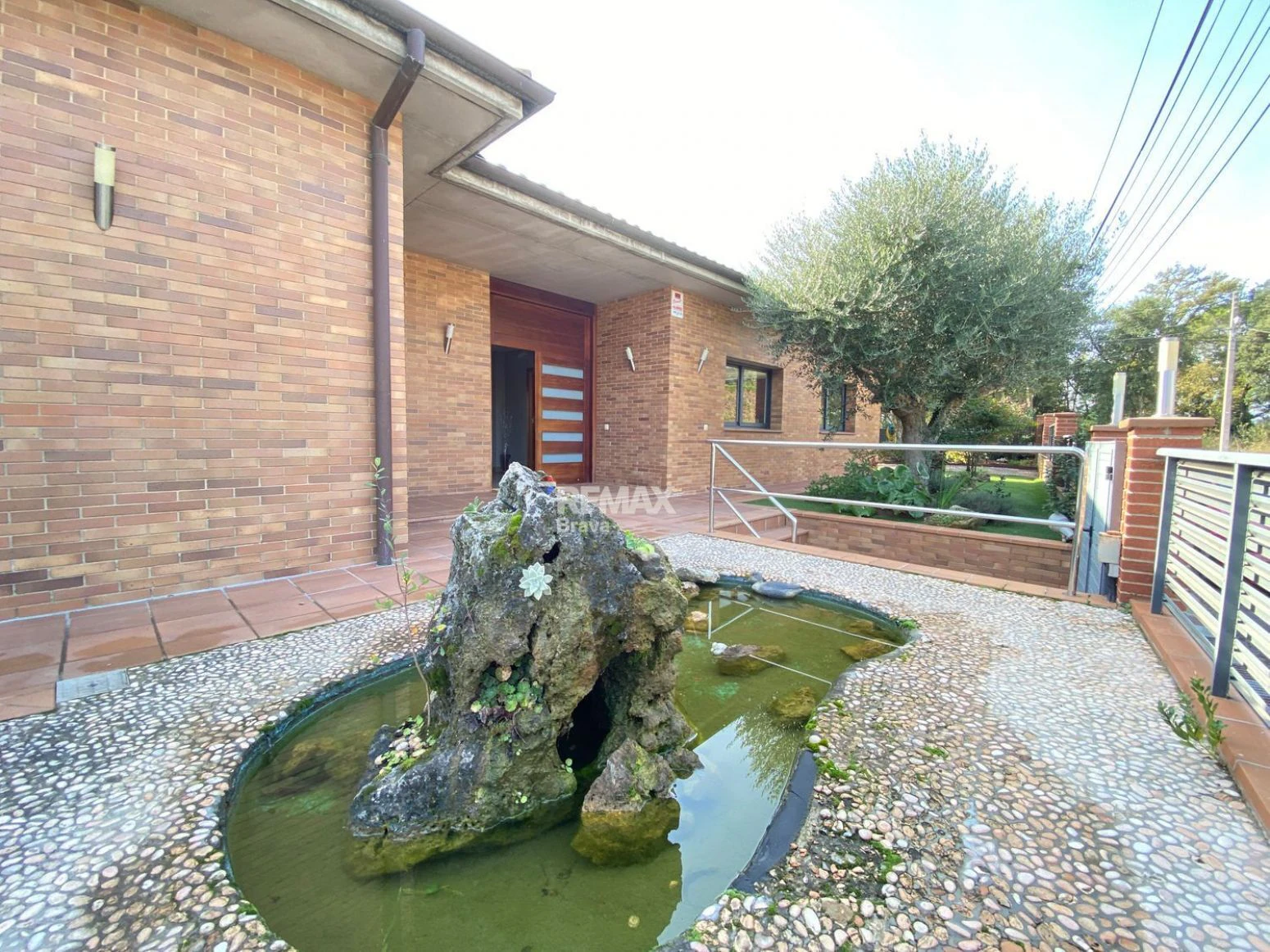 Caldes de Malavella – Llac del Cignes | Espectacular Villa con Piscina y Jardín Privado