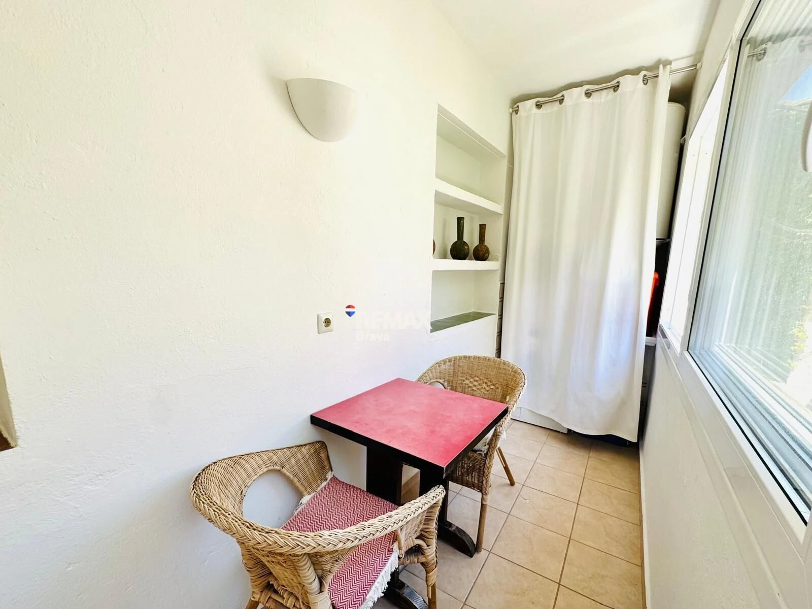 Begur | Elegante apartamento reformado a pocos pasos del centro histórico