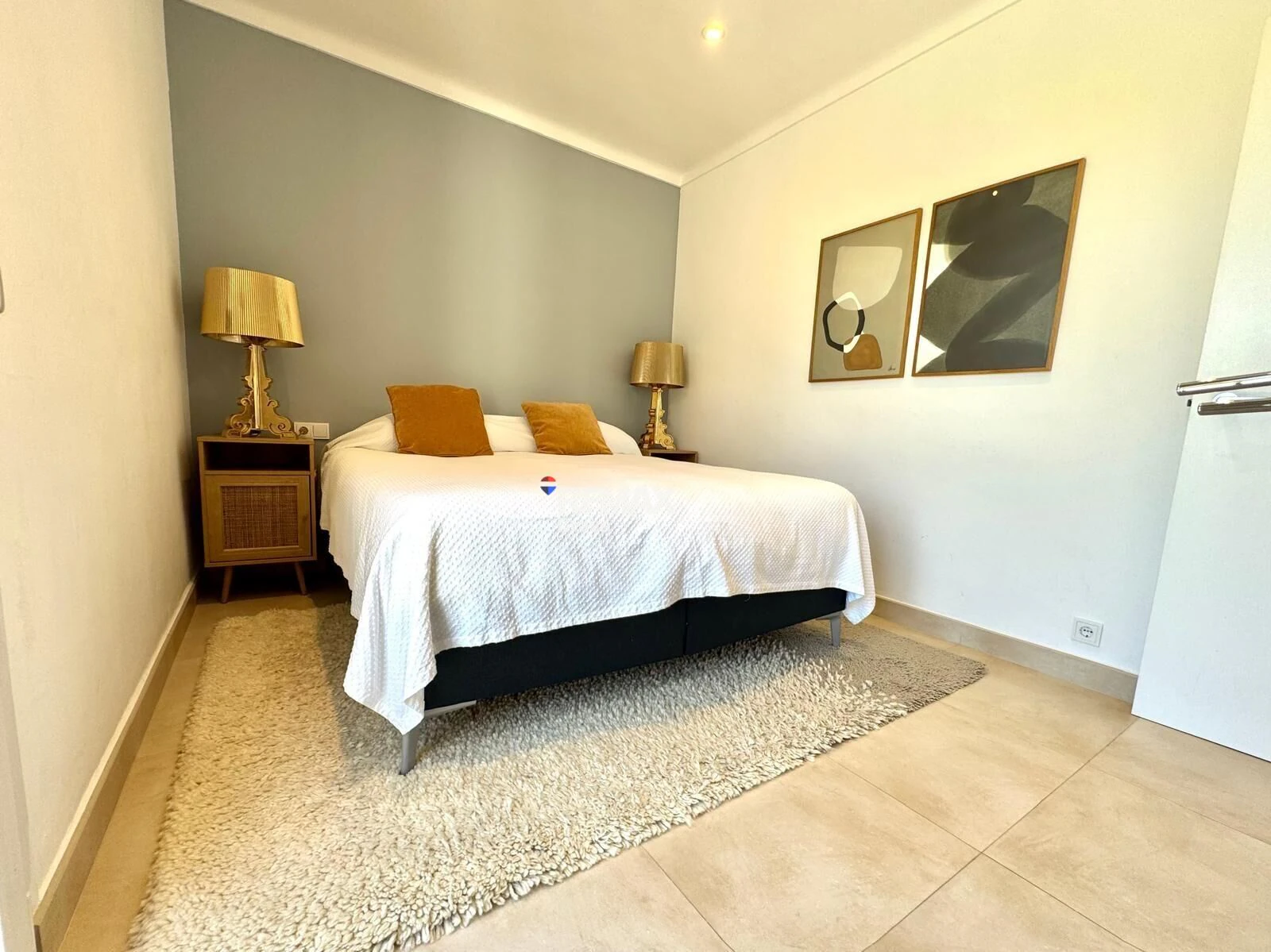 Begur | Elegante apartamento reformado a pocos pasos del centro histórico