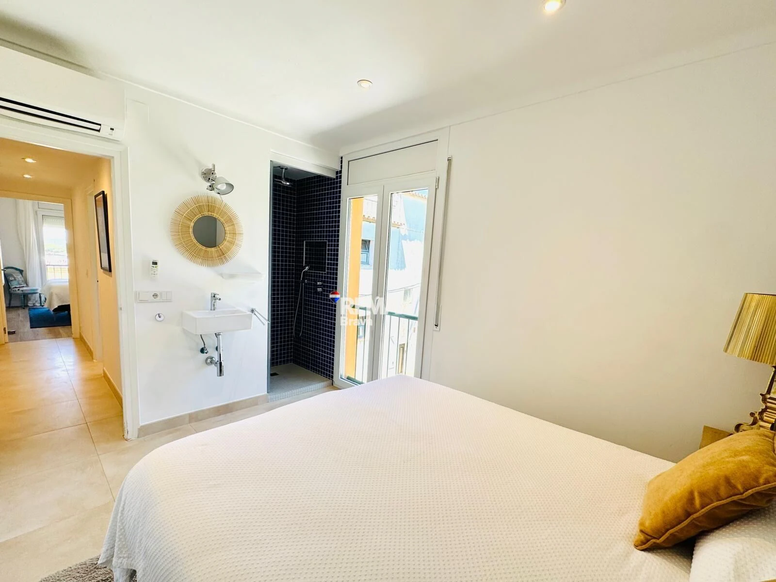 Begur | Elegante apartamento reformado a pocos pasos del centro histórico