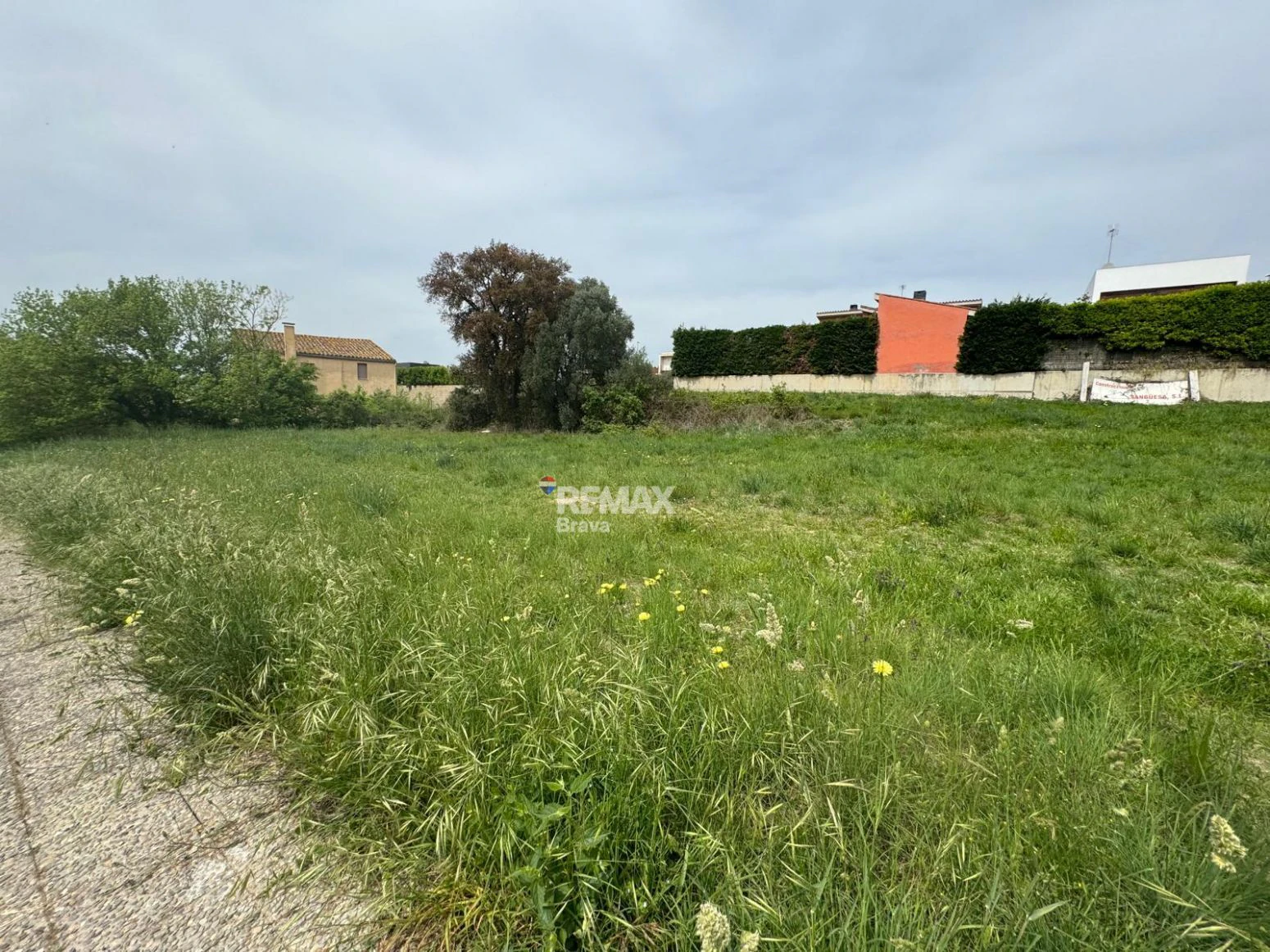 Terrenos en Cassà de la Selva | 3 parcelas urbanas con gran potencial de inversión
