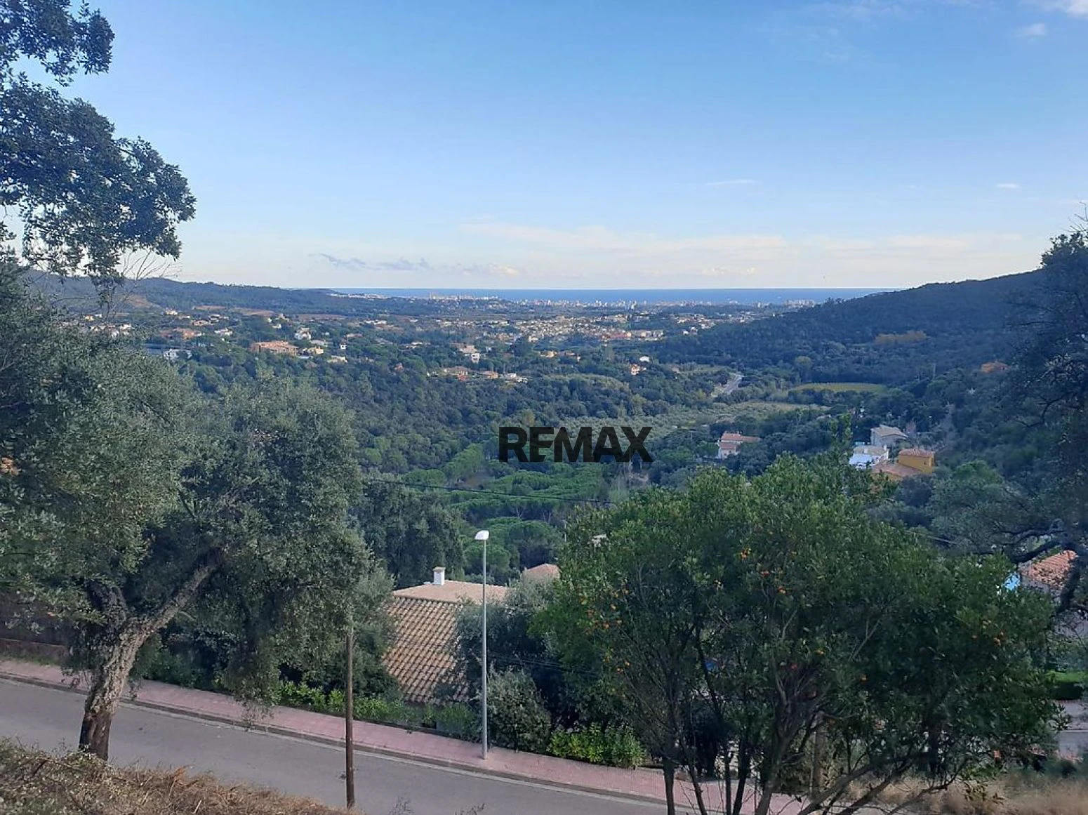 Calonge | Parcela exclusiva con vistas al mar en Río de Oro