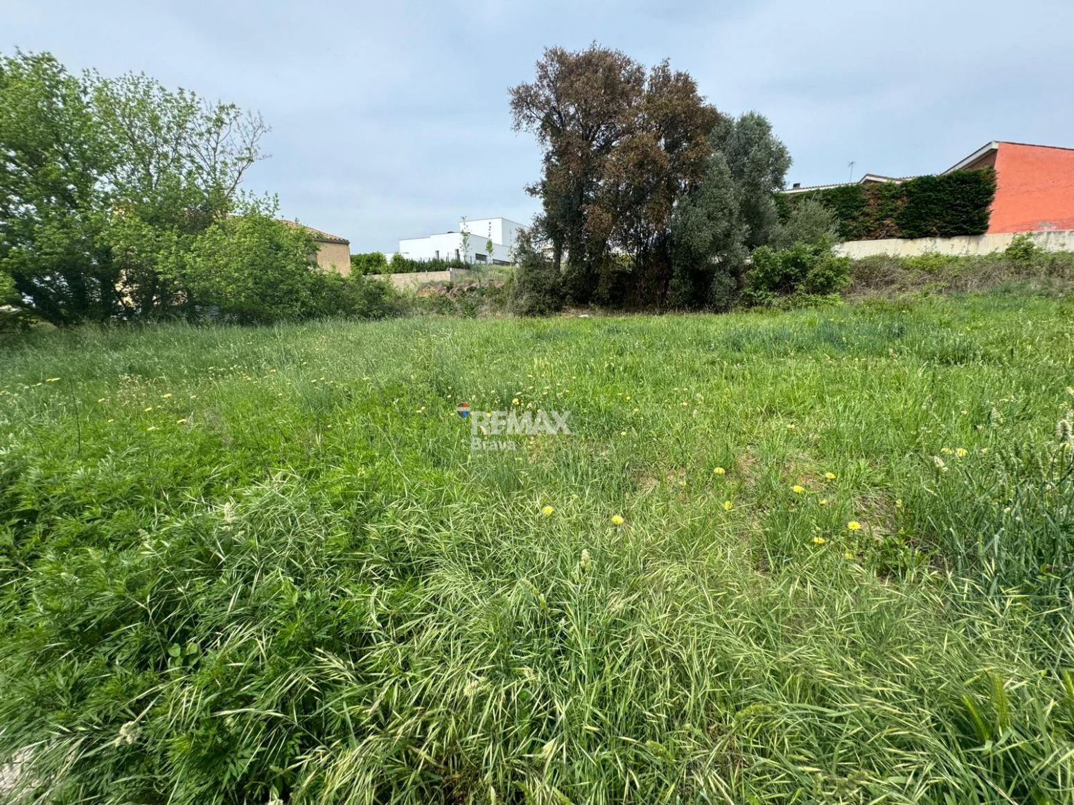 Terrenos en Cassà de la Selva | 3 parcelas urbanas con gran potencial de inversión