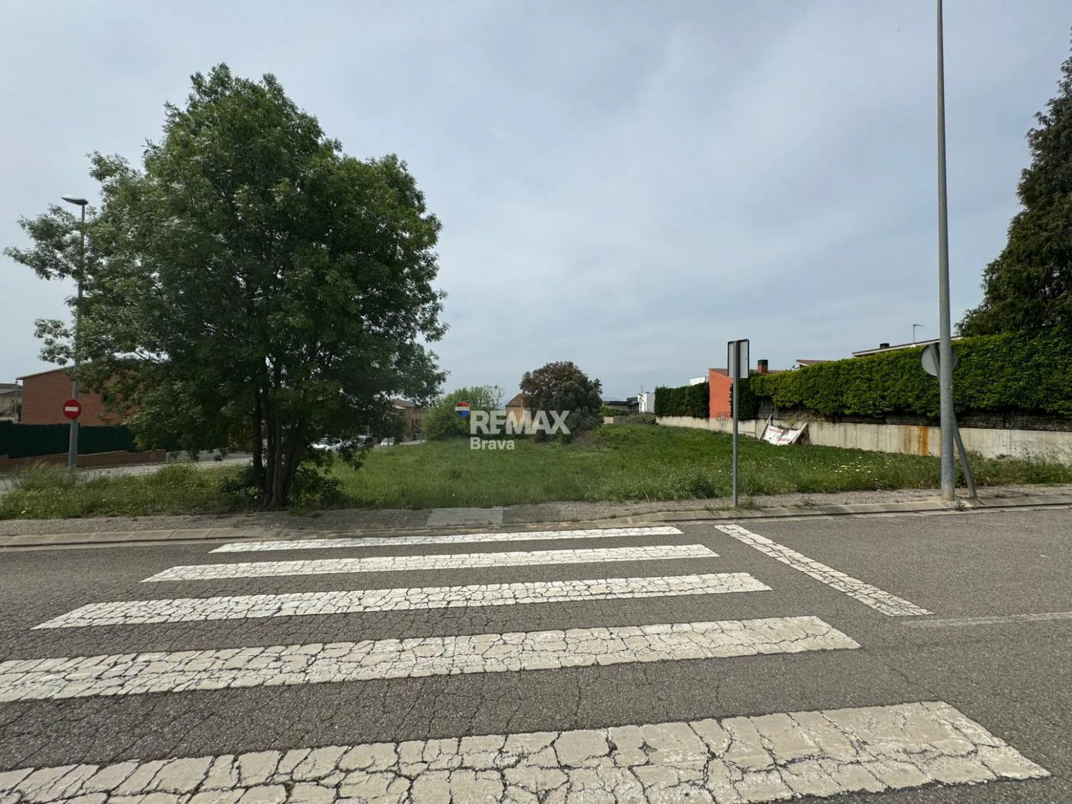 Terrenos en Cassà de la Selva | 3 parcelas urbanas con gran potencial de inversión