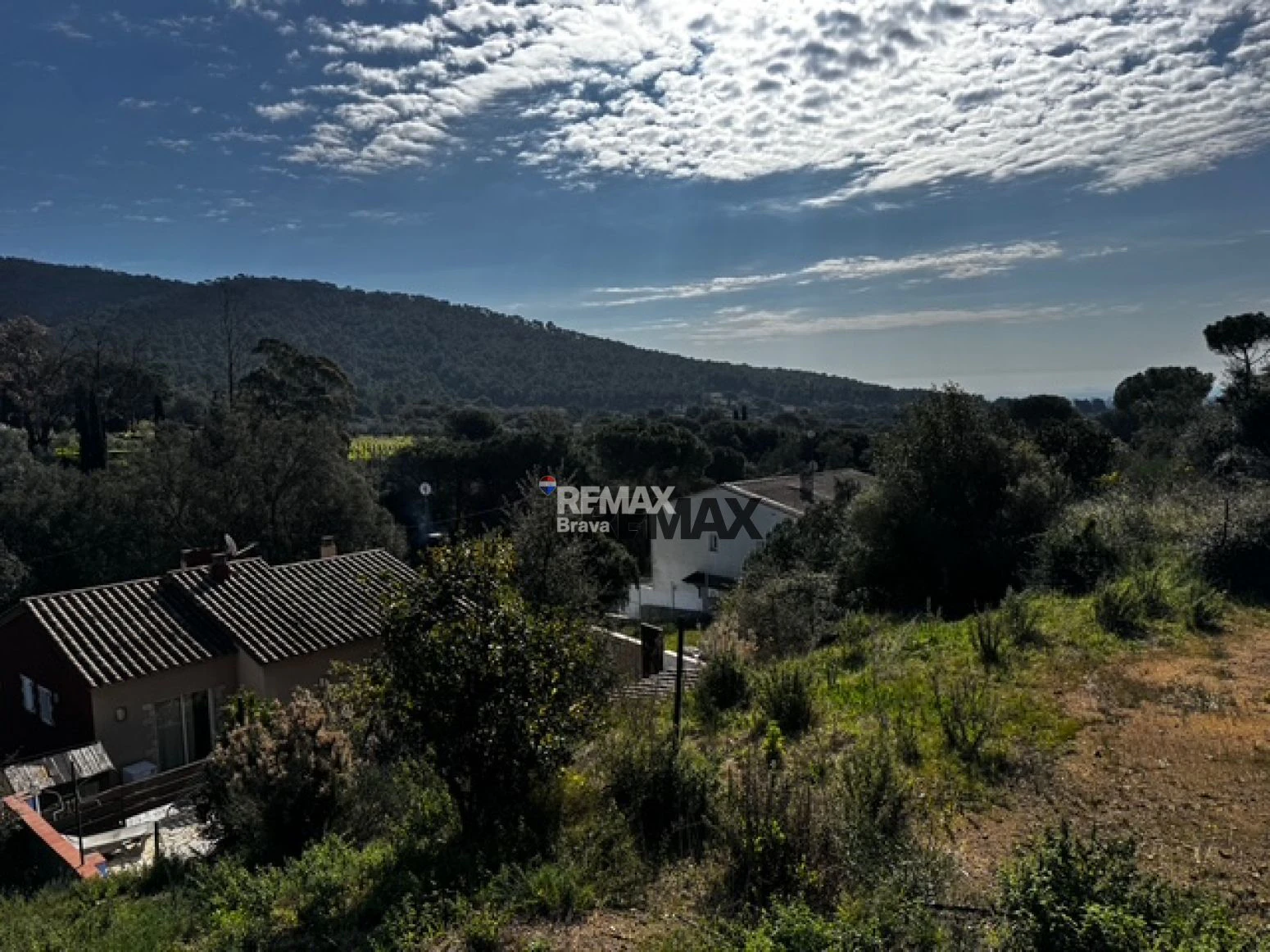 Calonge | Exclusiva parcela en Mas Pere rodeada de naturaleza y tranquilidad