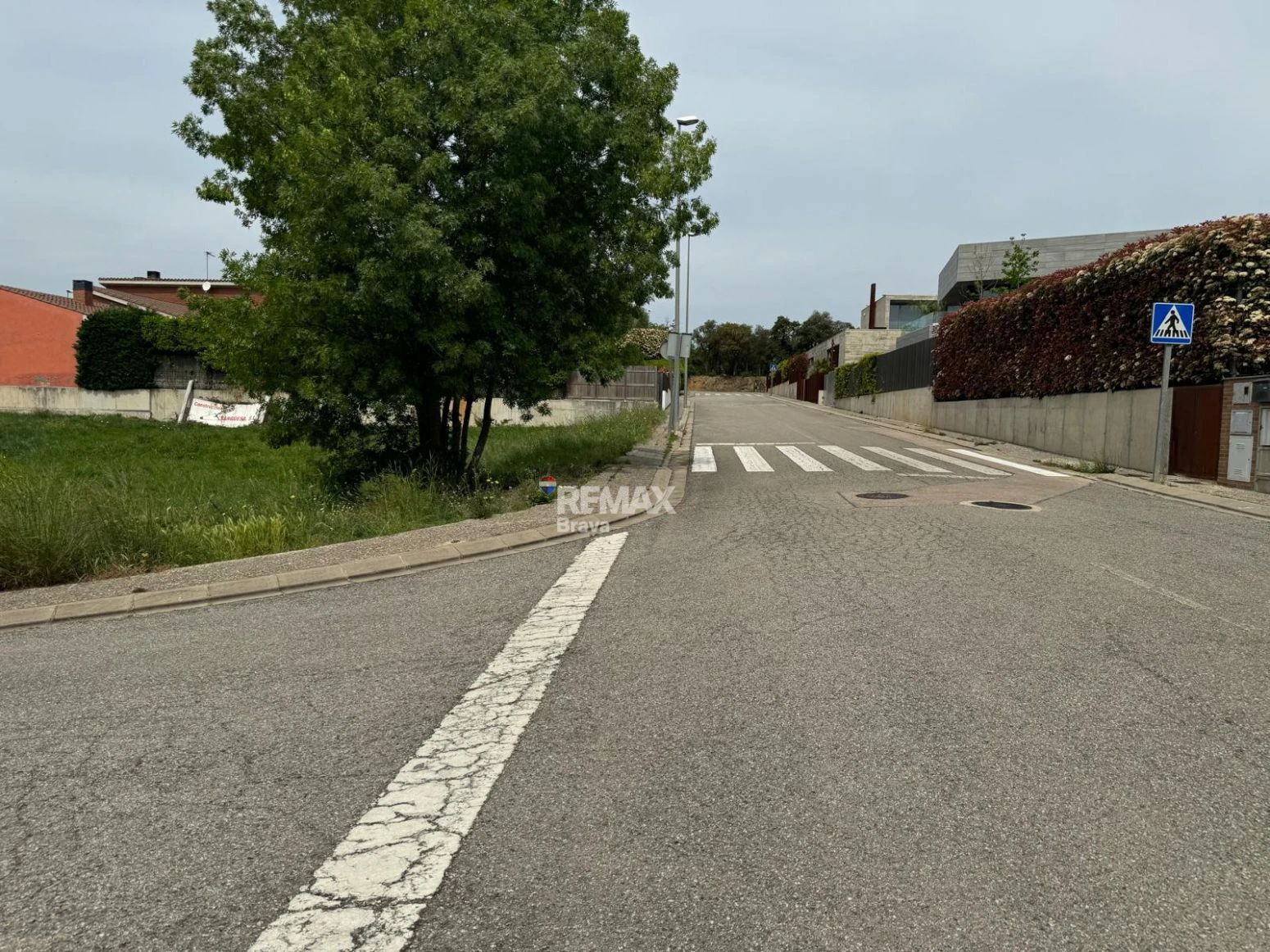 Terrenos en Cassà de la Selva | 3 parcelas urbanas con gran potencial de inversión