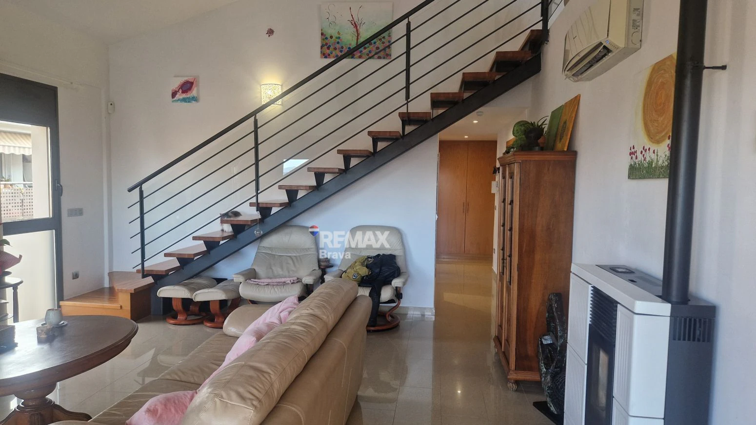 Roses · Centro | Ático dúplex de lujo con gran terraza, ascensor, garaje y licencia turística