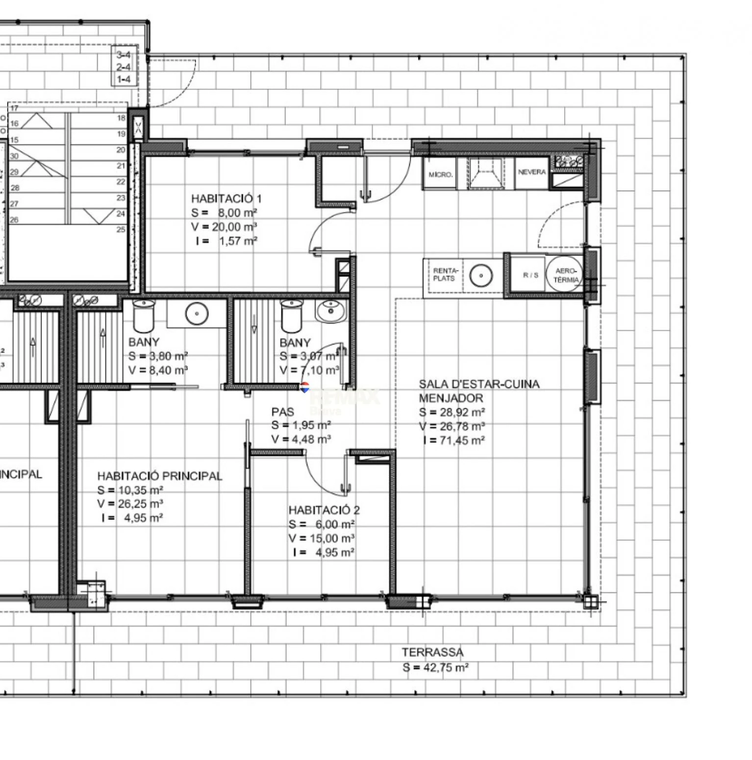 Roses, Santa Margarita | Moderno apartamento a estrenar en la Costa Brava