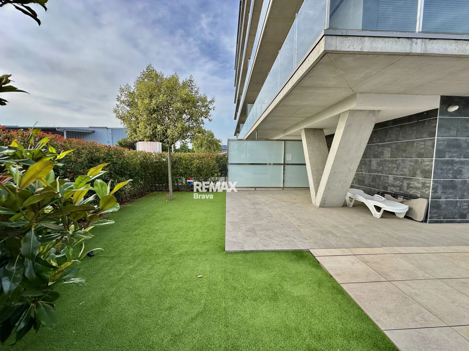 Roses, Santa Margarita | Moderno apartamento a estrenar en la Costa Brava
