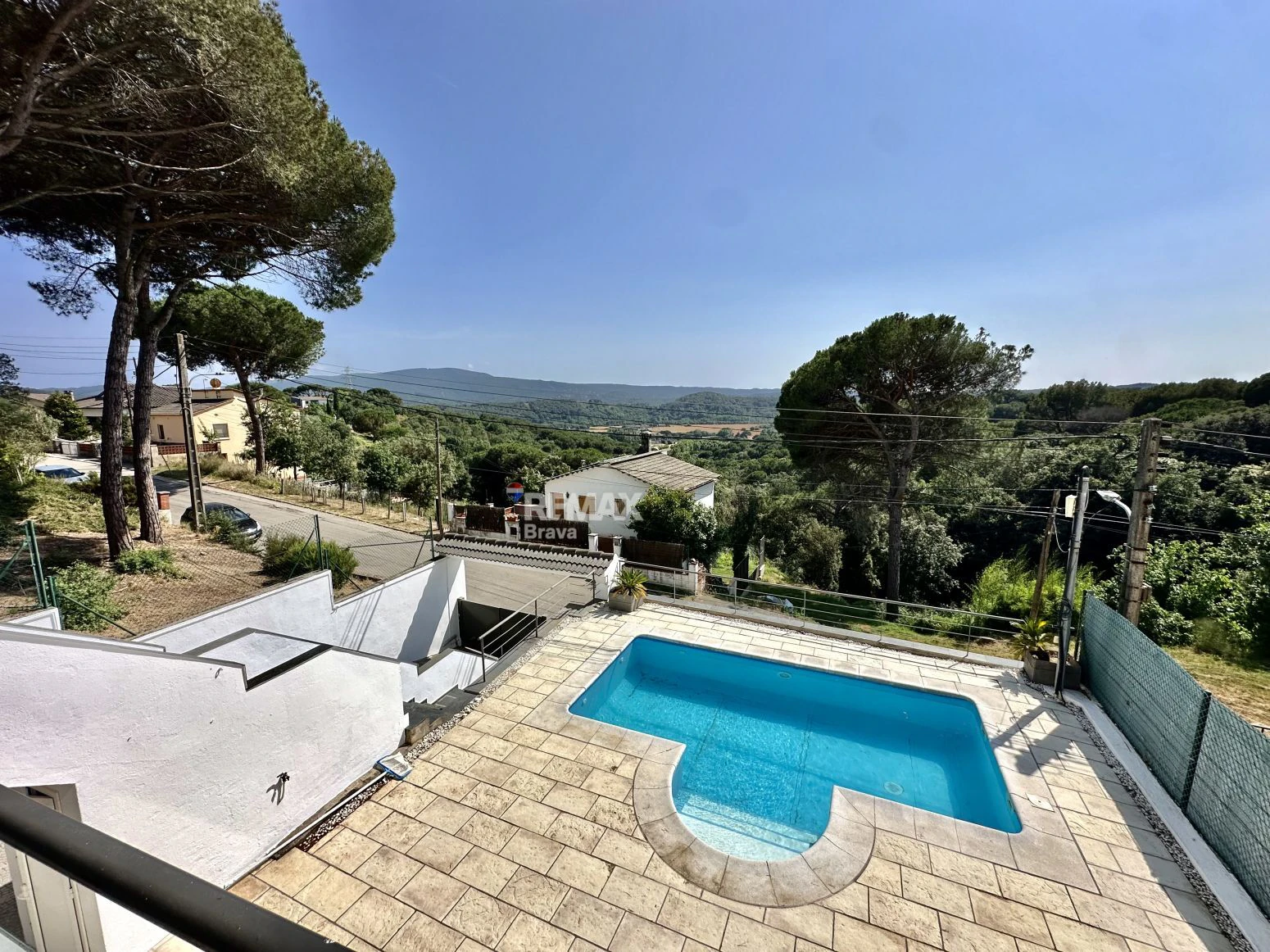 Santa Maria de Palautordera | Magnífica vivienda unifamiliar en entorno natural