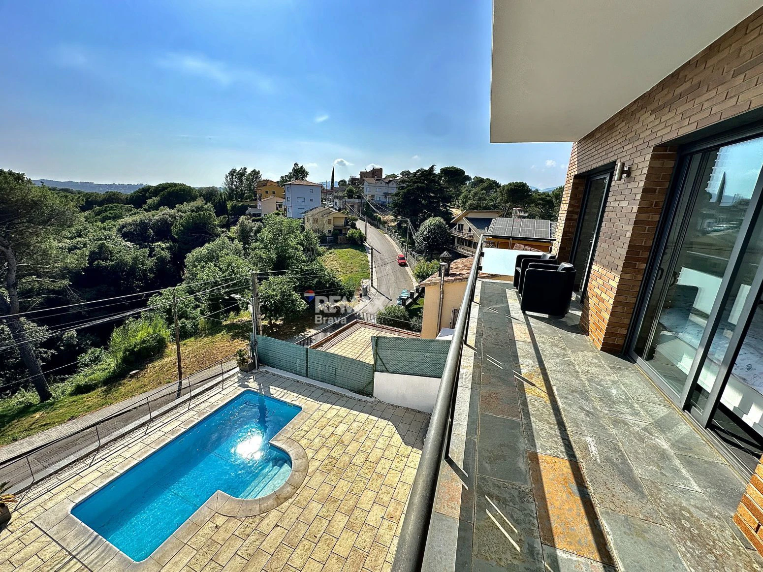 Santa Maria de Palautordera | Magnífica vivienda unifamiliar en entorno natural
