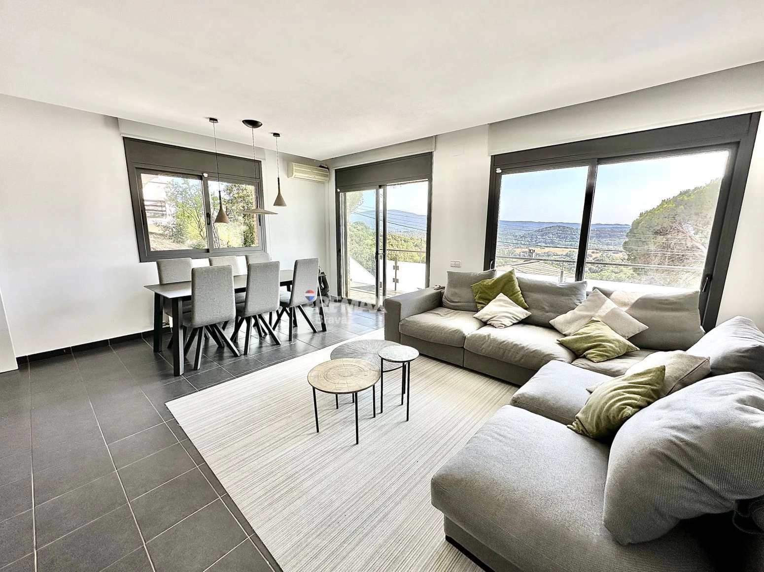 Santa Maria de Palautordera | Magnífica vivienda unifamiliar en entorno natural