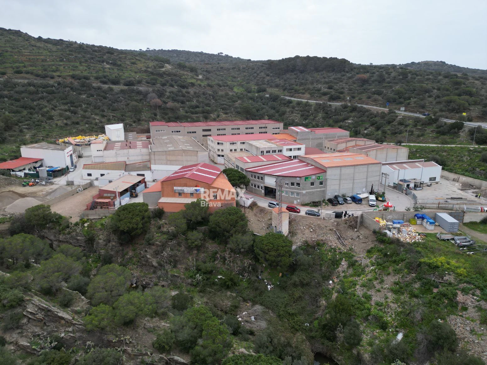 Propriété à Vente à Cadaqués