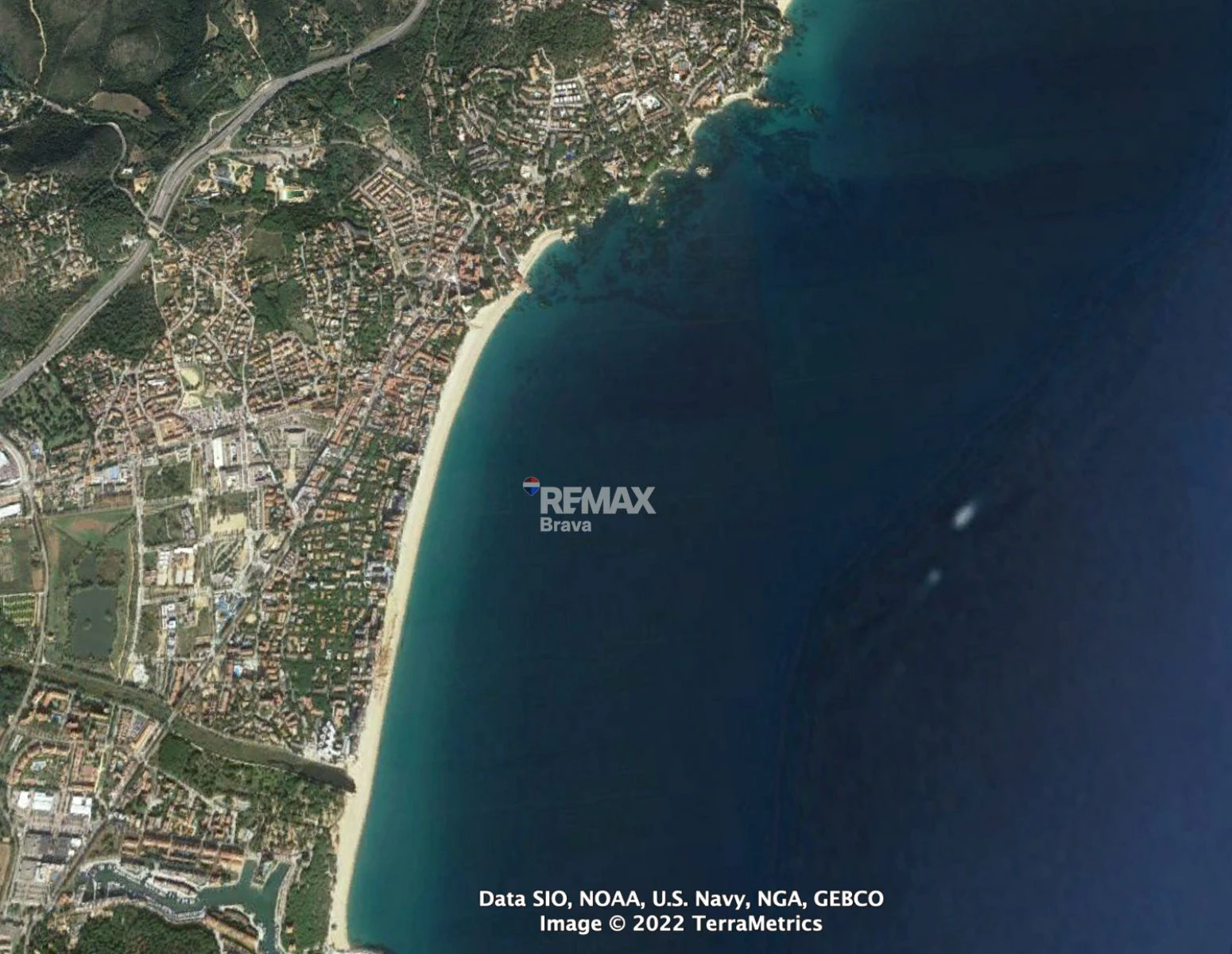 Villa à Vente à Platja d'Aro