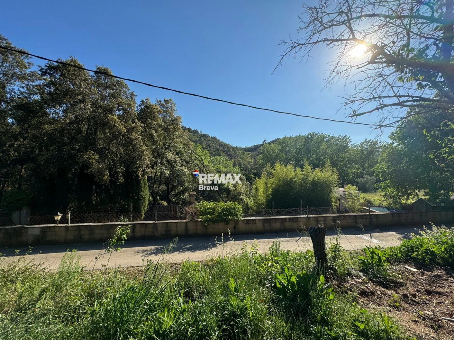 Immobilie zum Verkauf in Sant Marti de Llemena