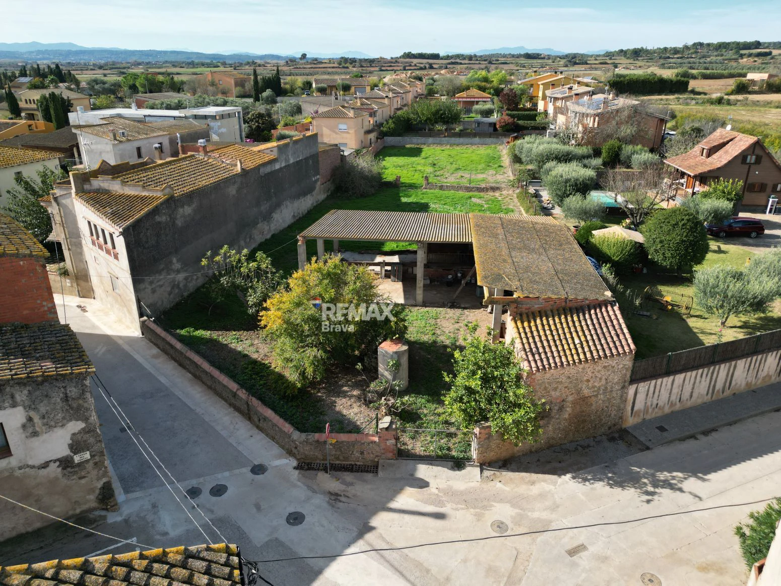 Property for Sale in La Tallada d`Empordà